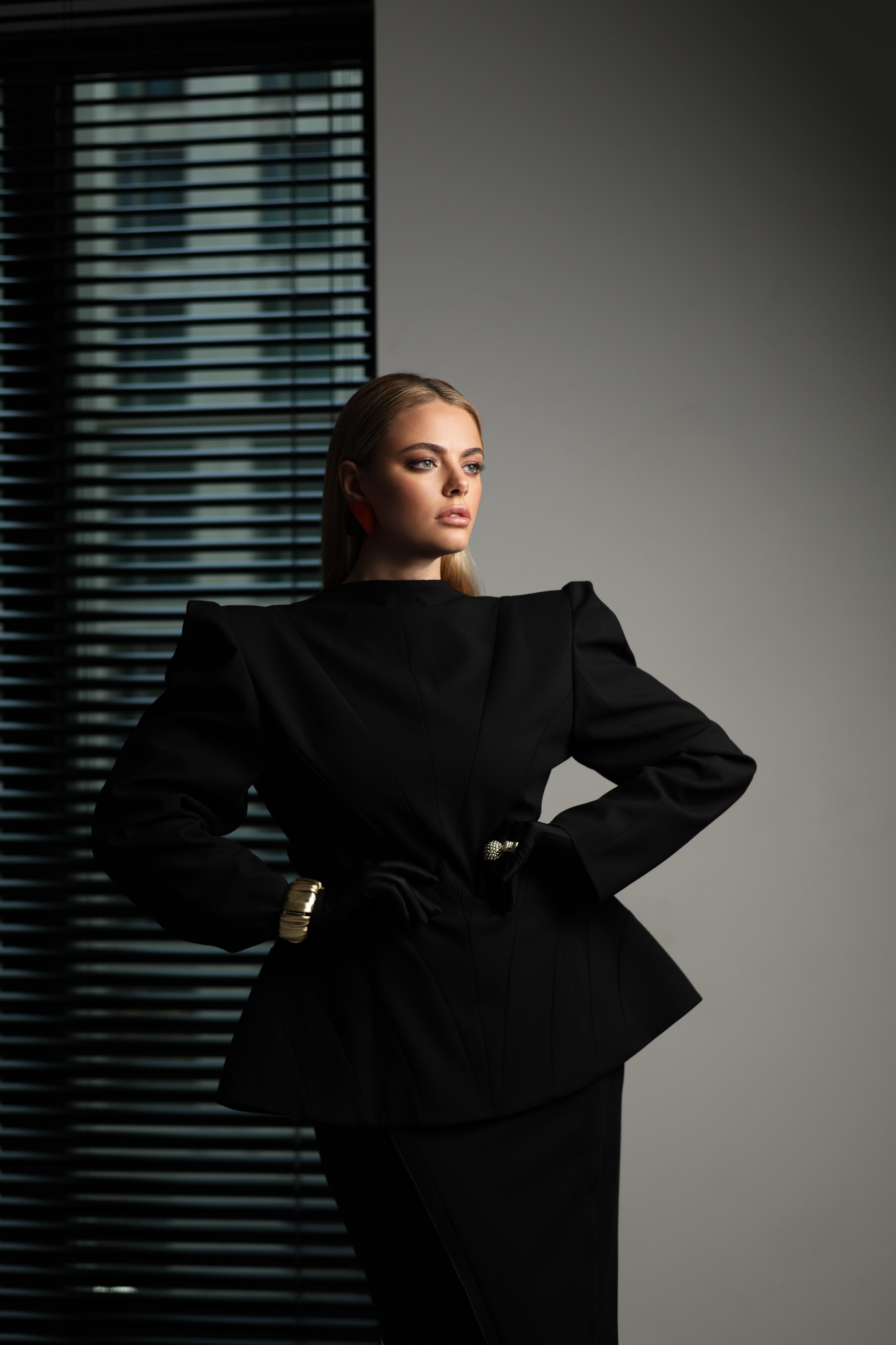 Маргарита Аброськина. Фотограф Popova Polina