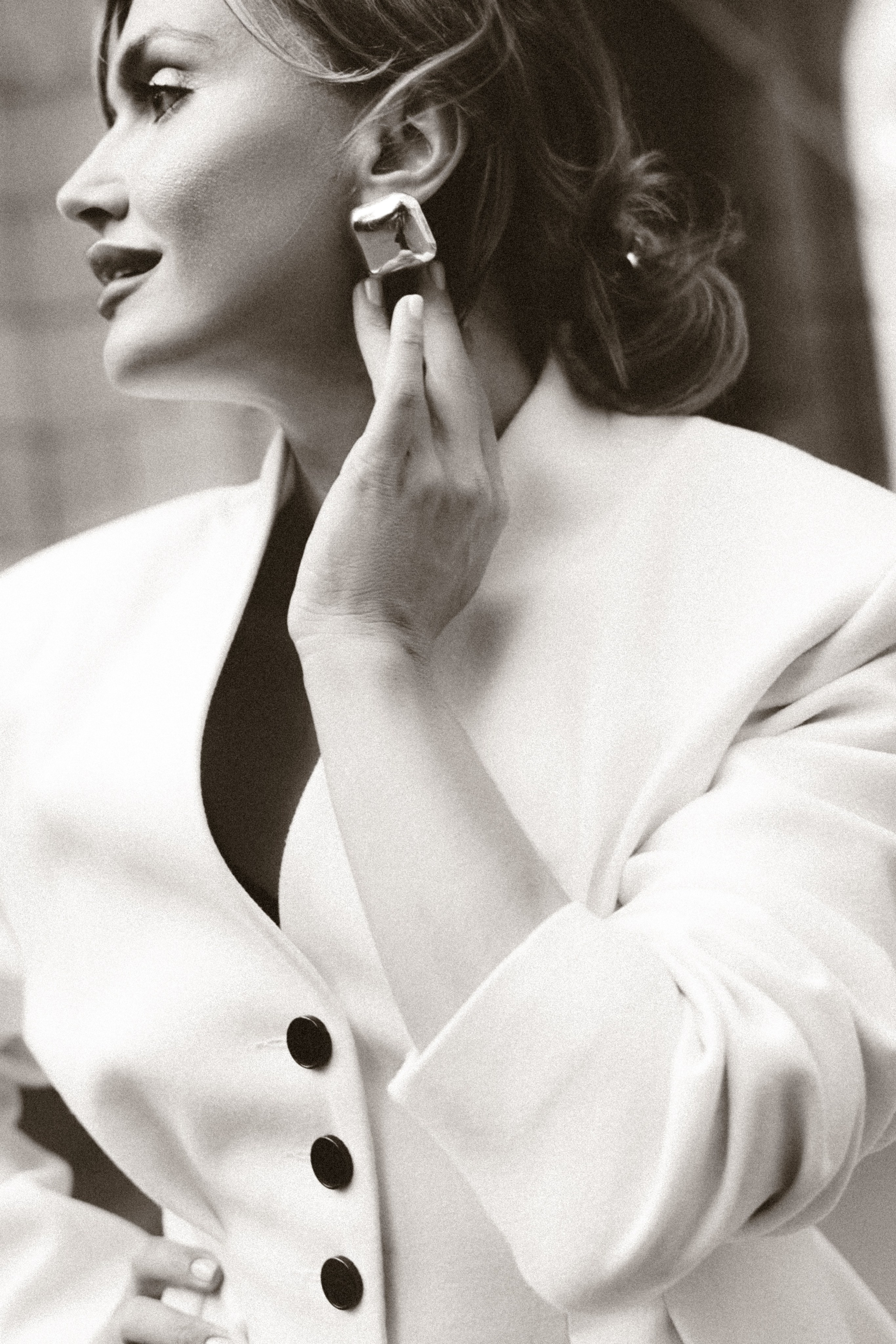 Tatiana. Фотограф Popova Polina