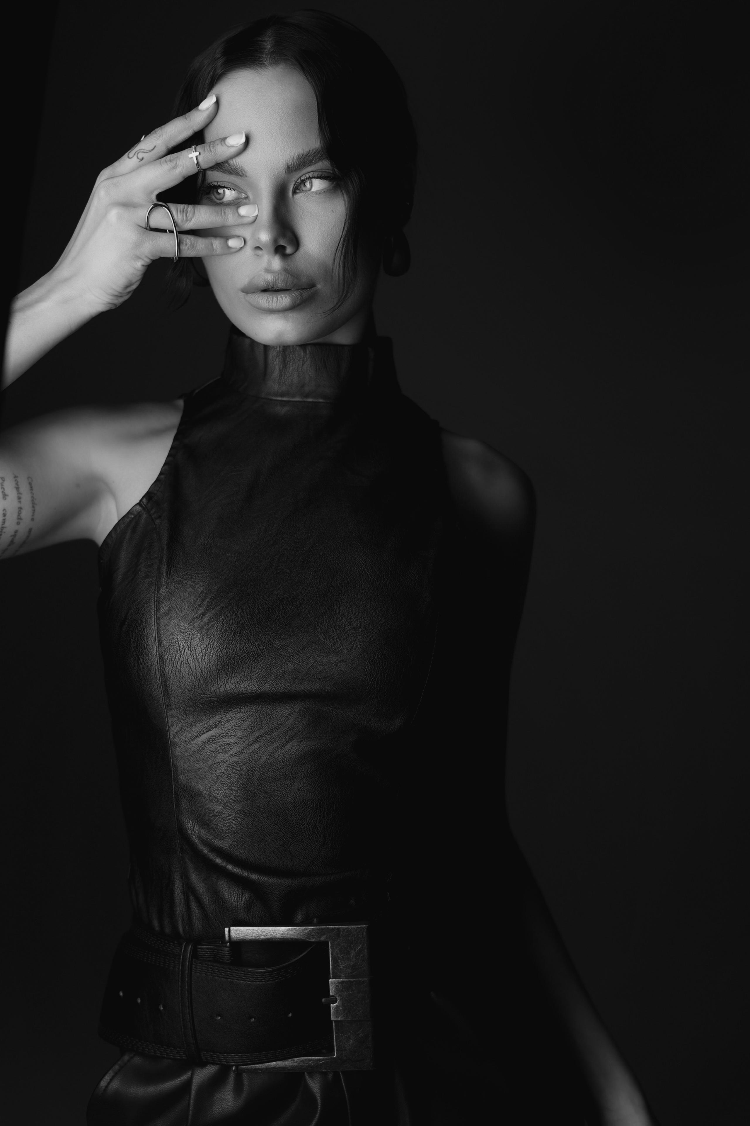 Саша. Фотограф Popova Polina