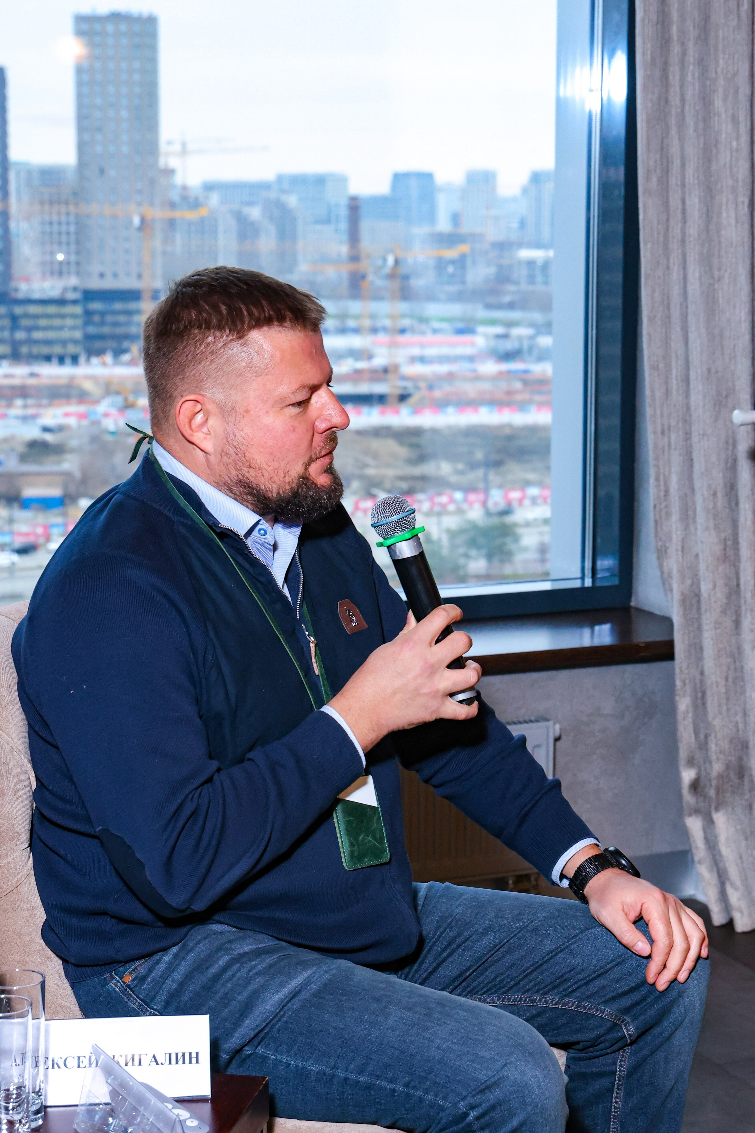 БИЗНЕС-ЗАВТРАК С ДЕВЕЛОПЕРАМИ | 9 декабря 2025 г. Главная