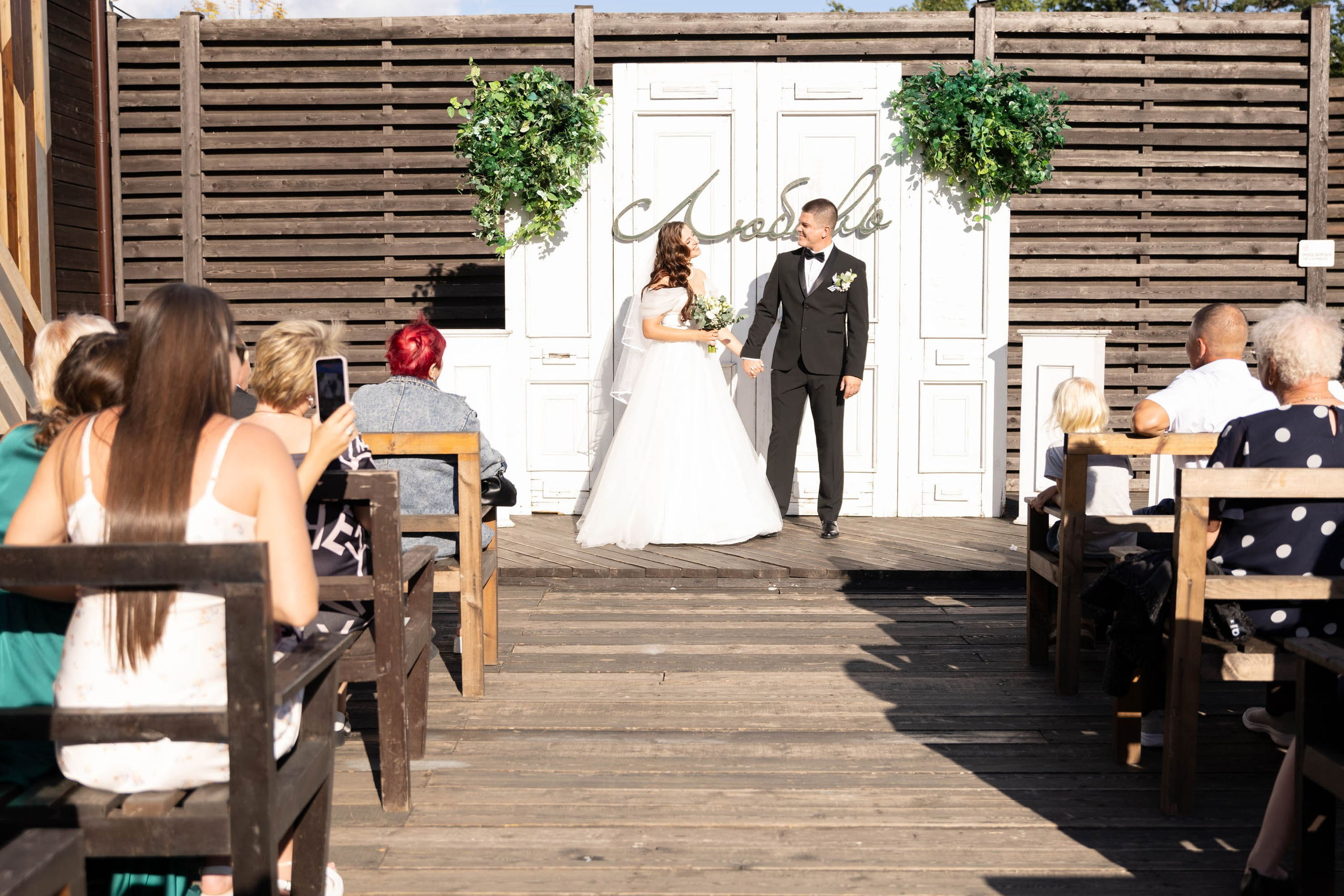 Евгений и Владислава. Свадебный и индивидуальный фотограф Владивосток