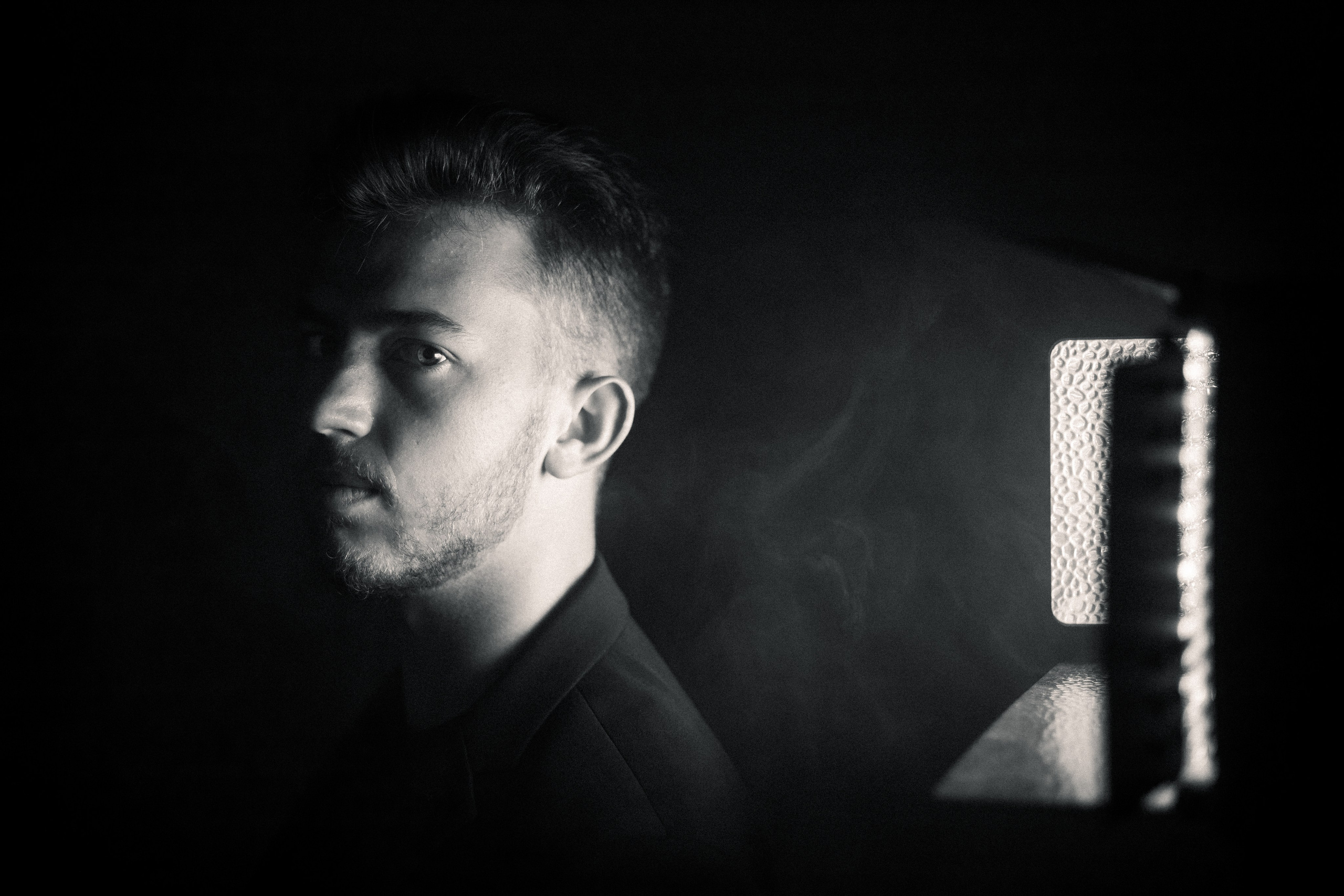 Vova. Conceptual. Портретный и концептуальный фотограф в Санкт-Петербурге Роман Башкиров