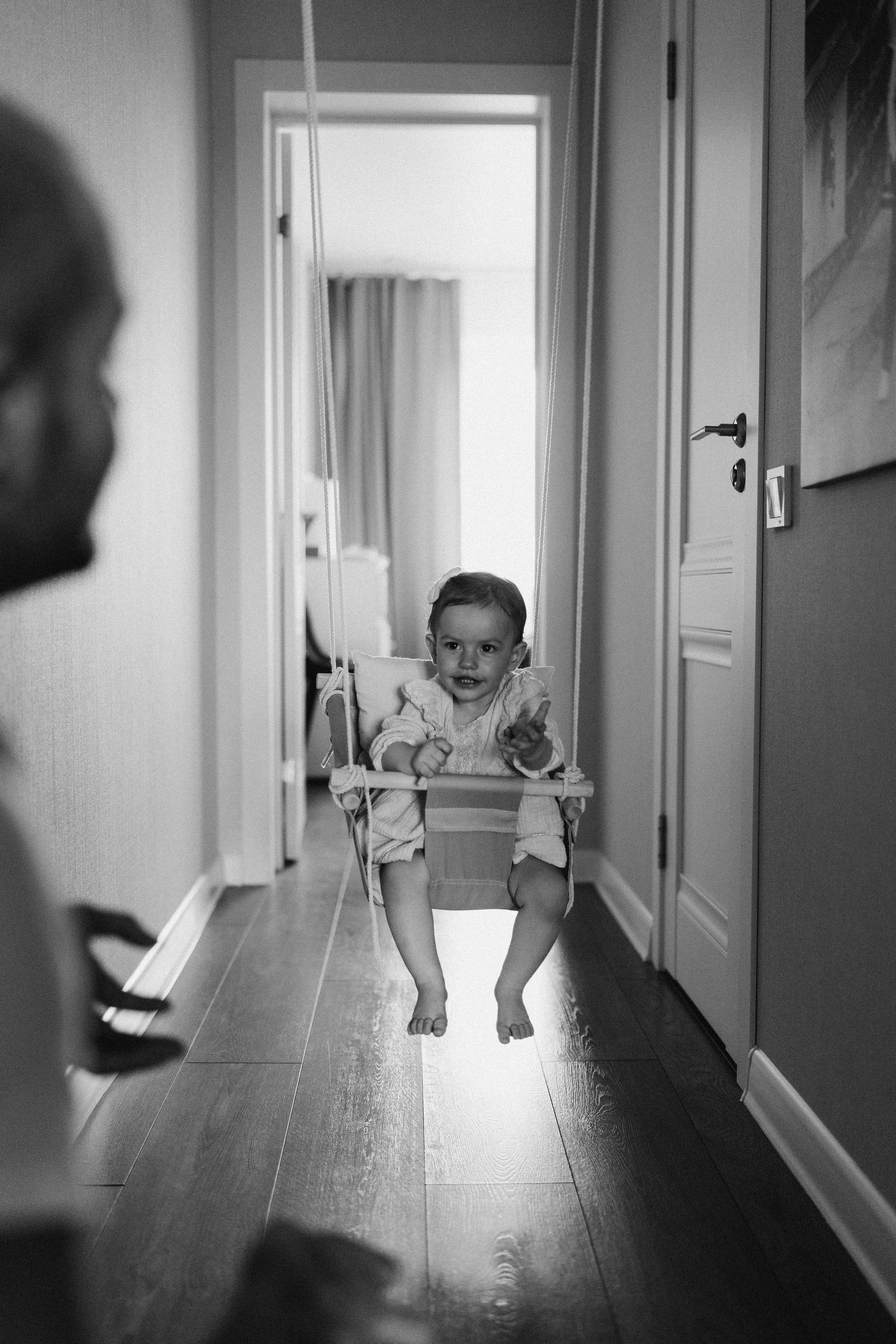 Аришин годик. Семейный фотограф в Ангарске/ Иркутске