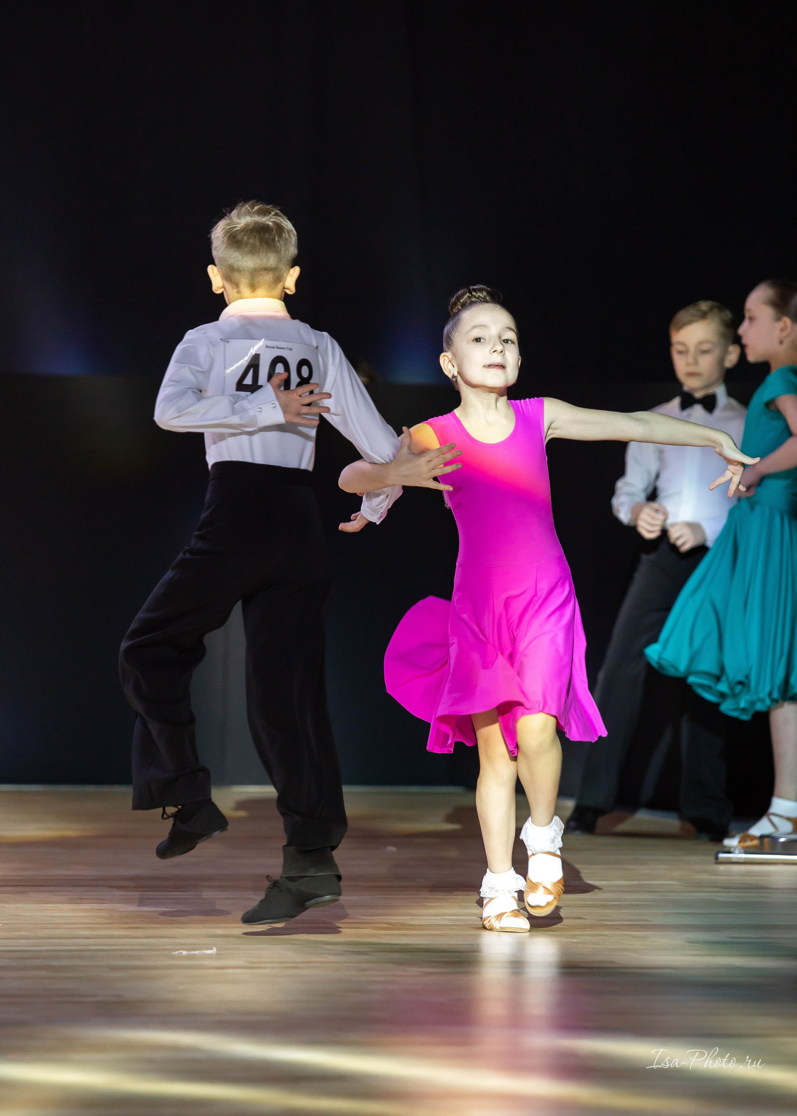 Турнир ROYAL DANCE CUP. Репортажный фотограф в Москве