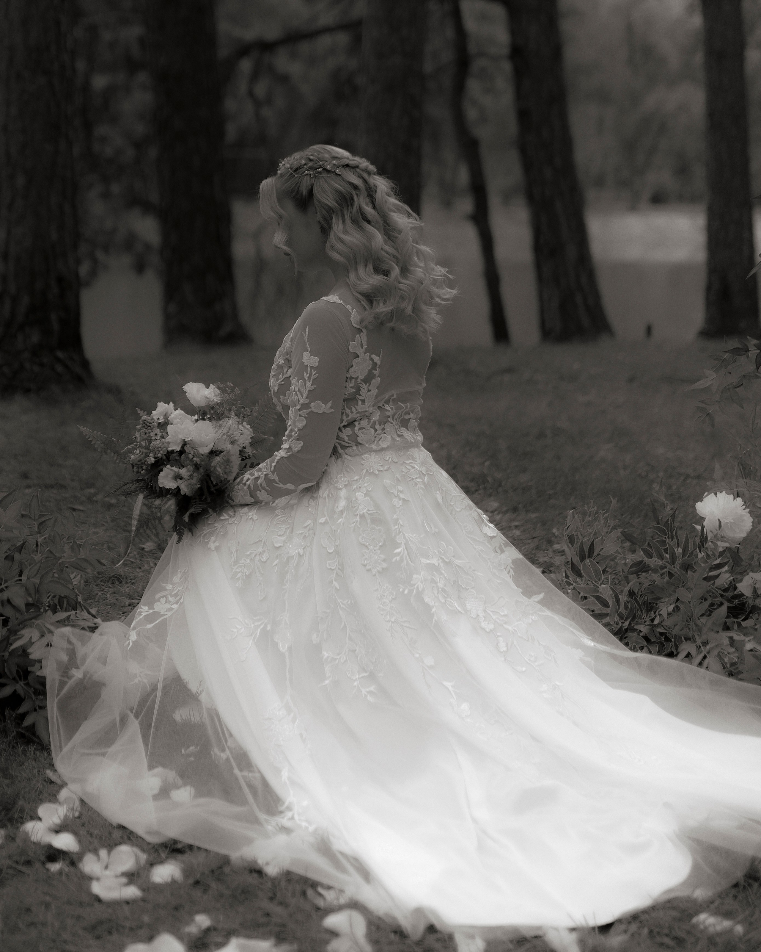 Всеволод и Алина. DARYA.BELKINA