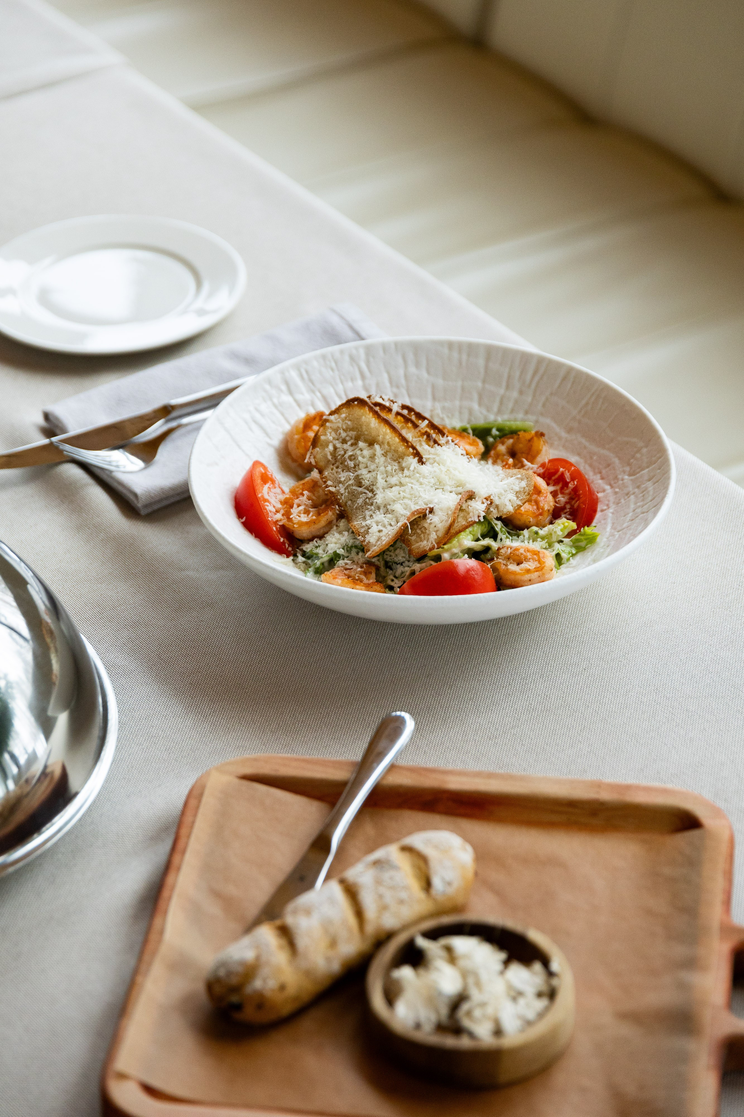 Pine Creek Resort. Фотограф Родион Нарудинов