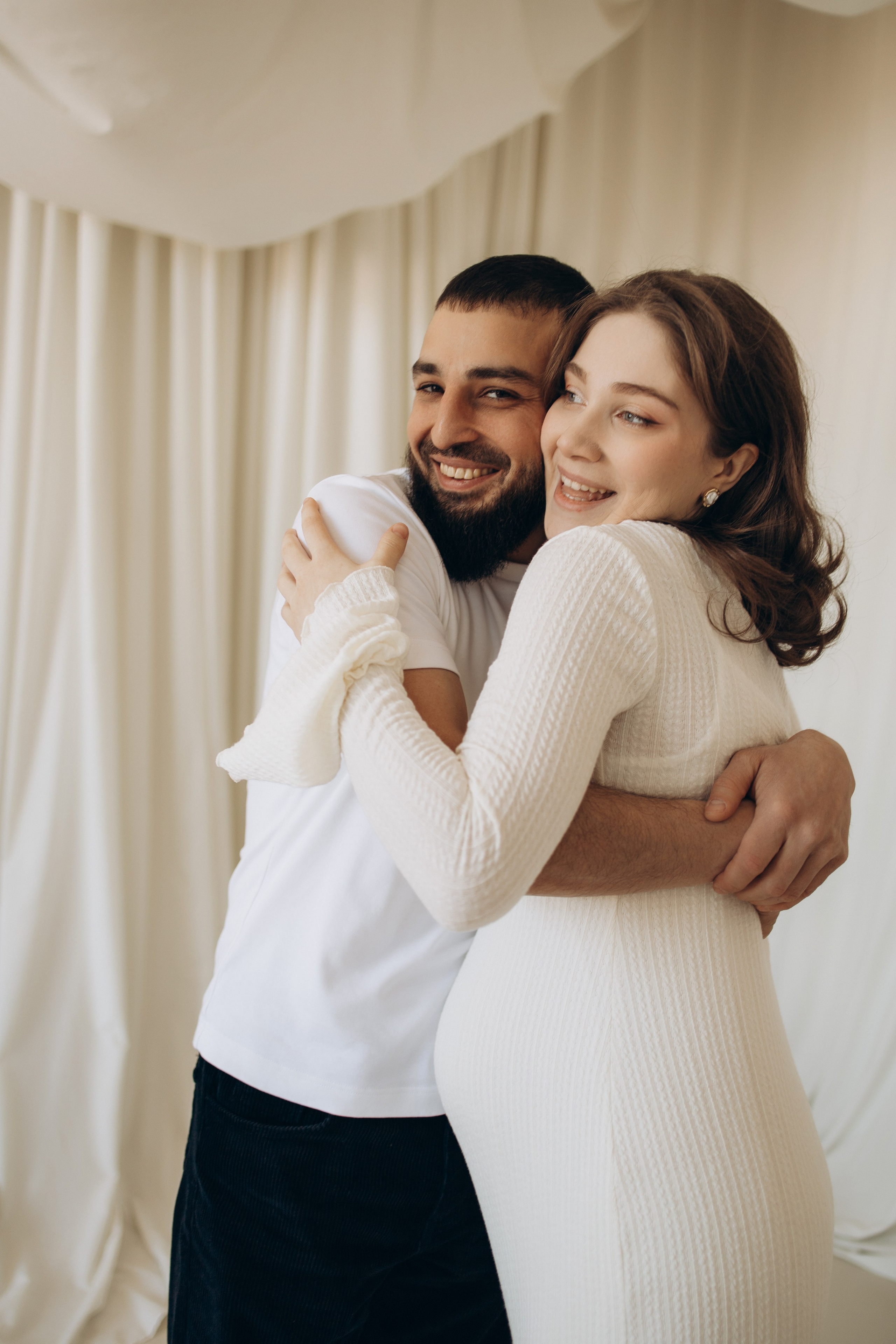 Аминат. Самый теплый фотограф в Краснодаре Рябоконь Ксения