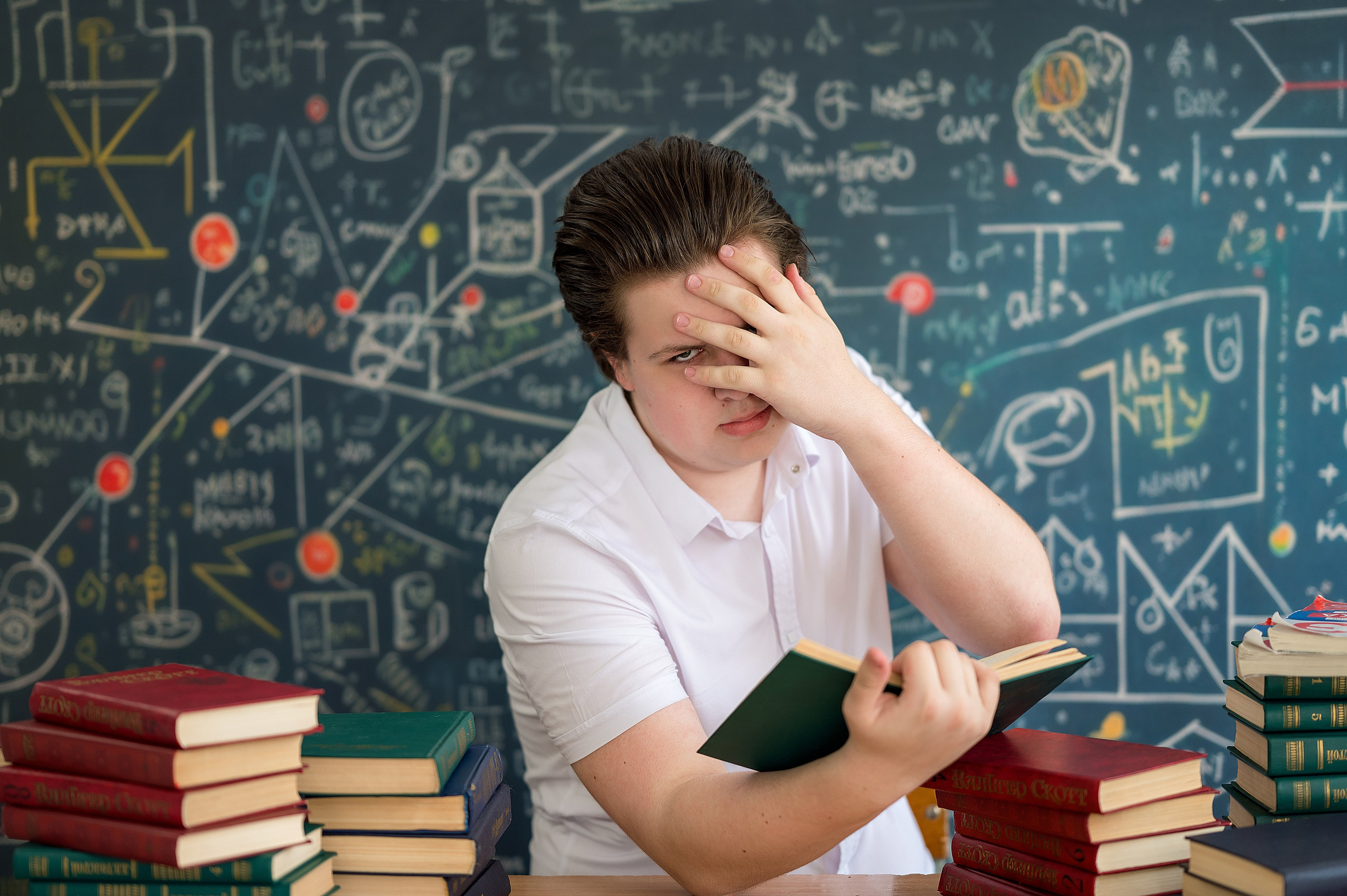 Школьники. Фотограф Духина Наташа