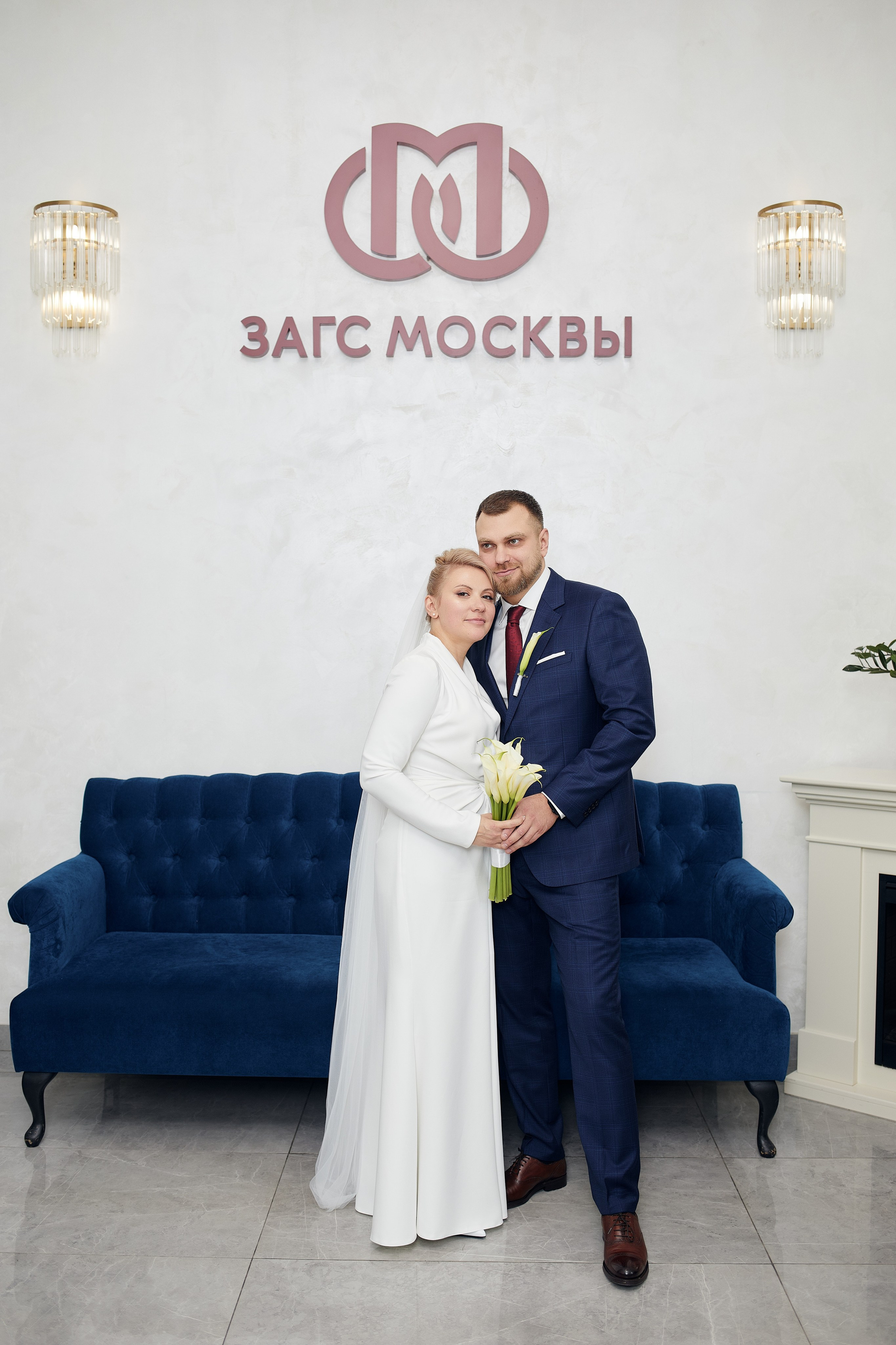 Свадьба Игоря и Екатерины. Репортажный фотограф в Москве Константин Дерягин