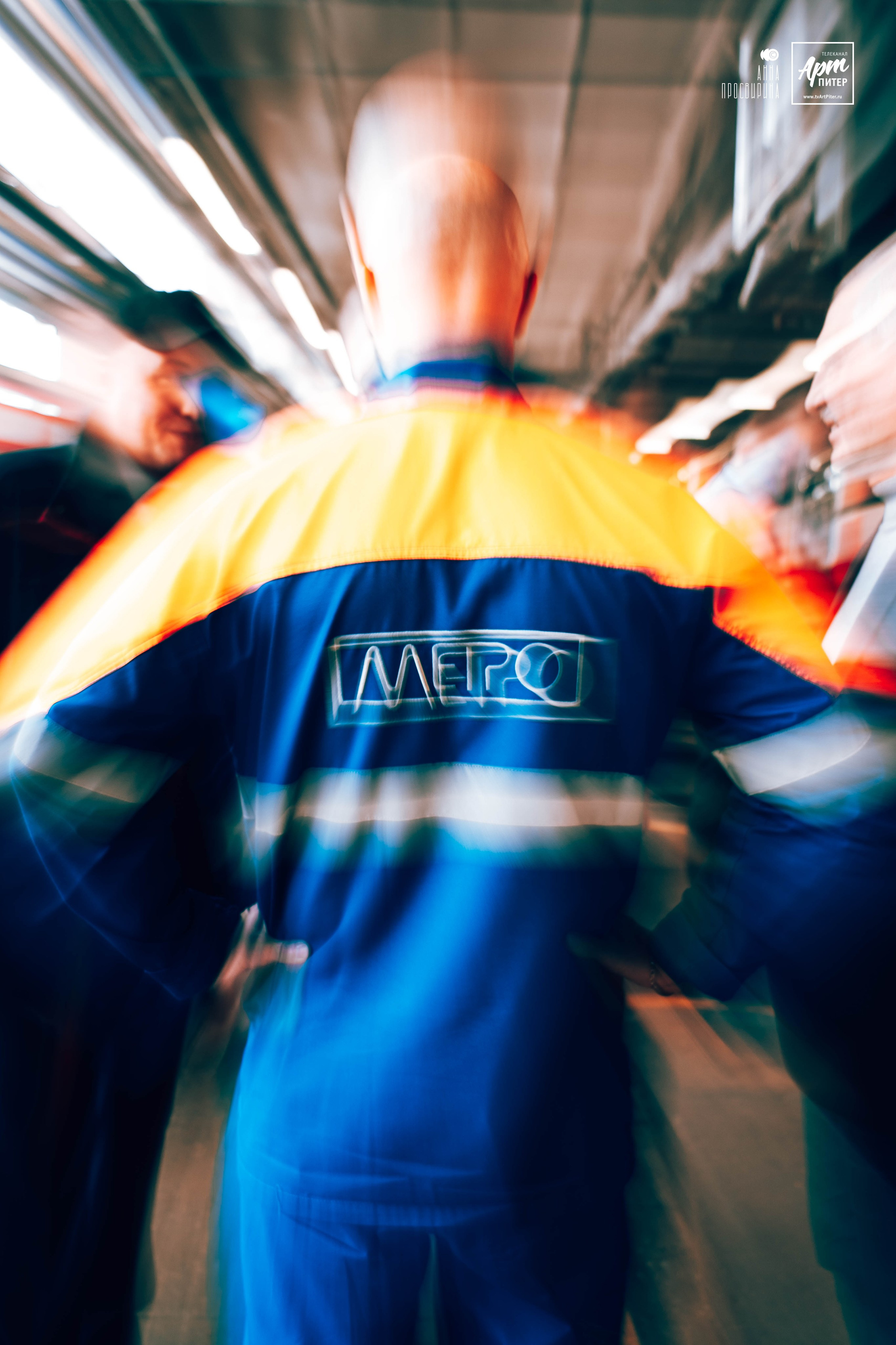 Ноябрьская сборная солянка. Ваш фотограф в Санкт-Петербурге Анна Просвирина