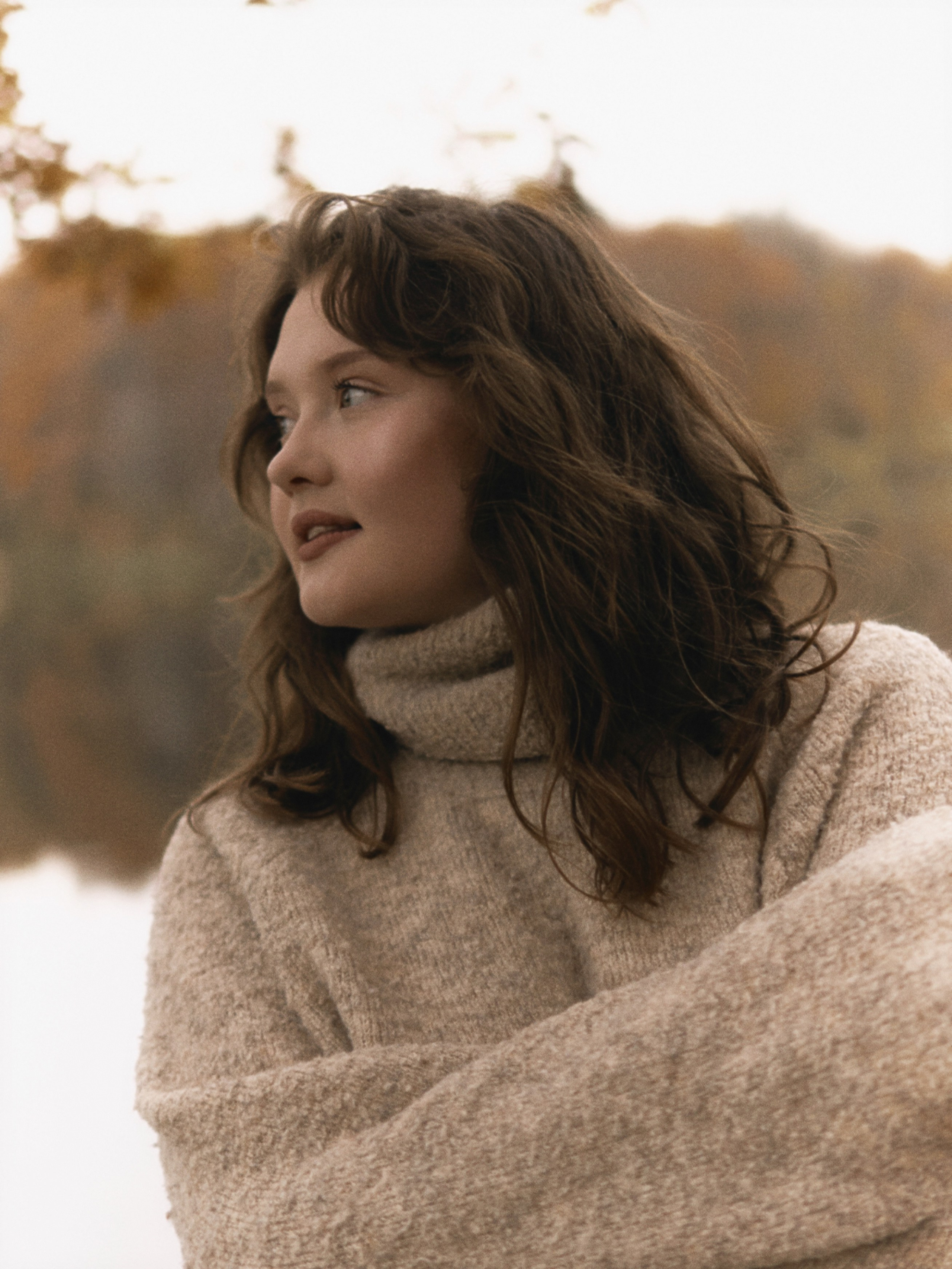 Ksenia. Индивидуальная и семейная фотосессия в Чебоксарах Оксана Русакова