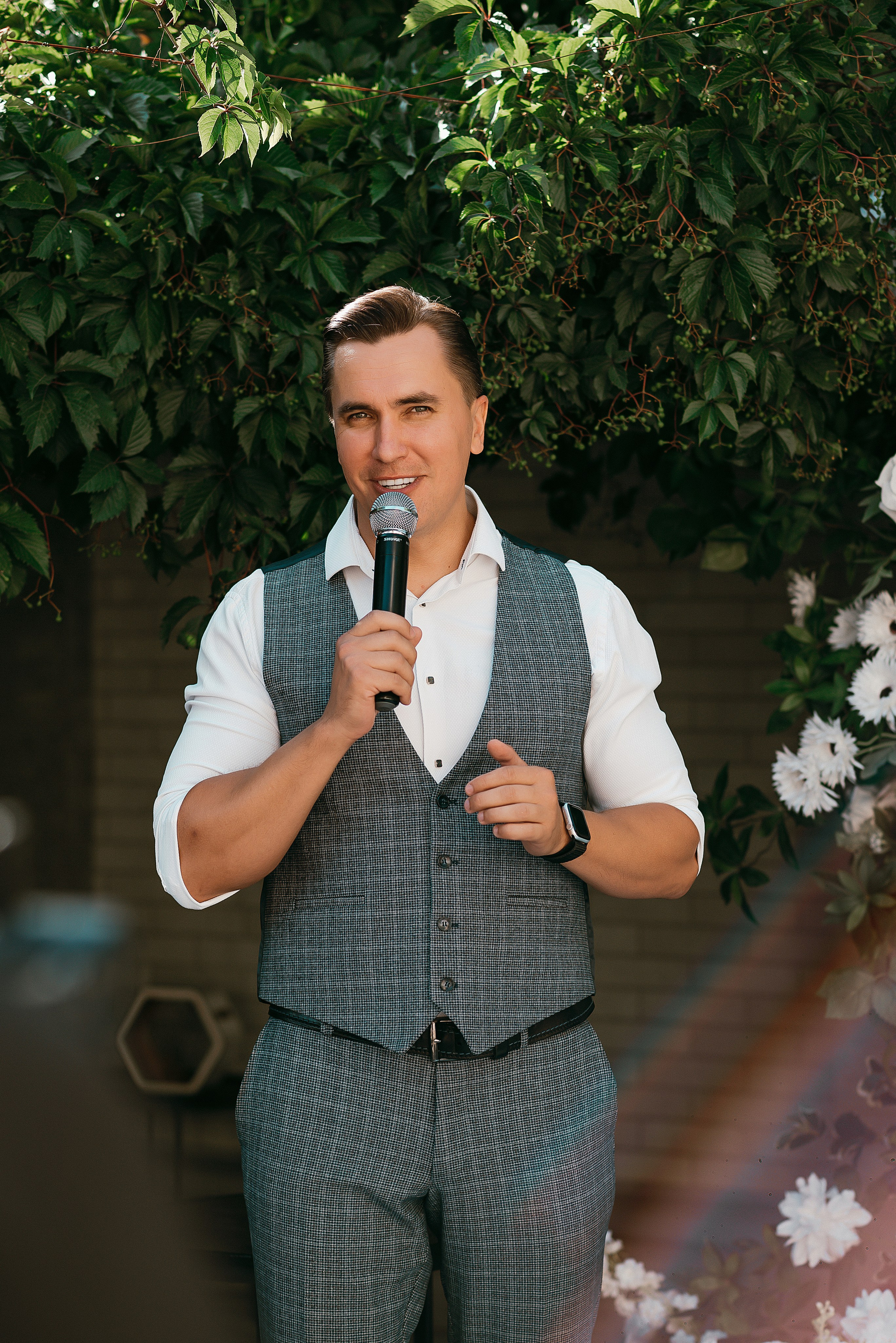 Леша и Ира. Свадебный и семейный фотограф в Ростове-на-Дону Алина Астахова