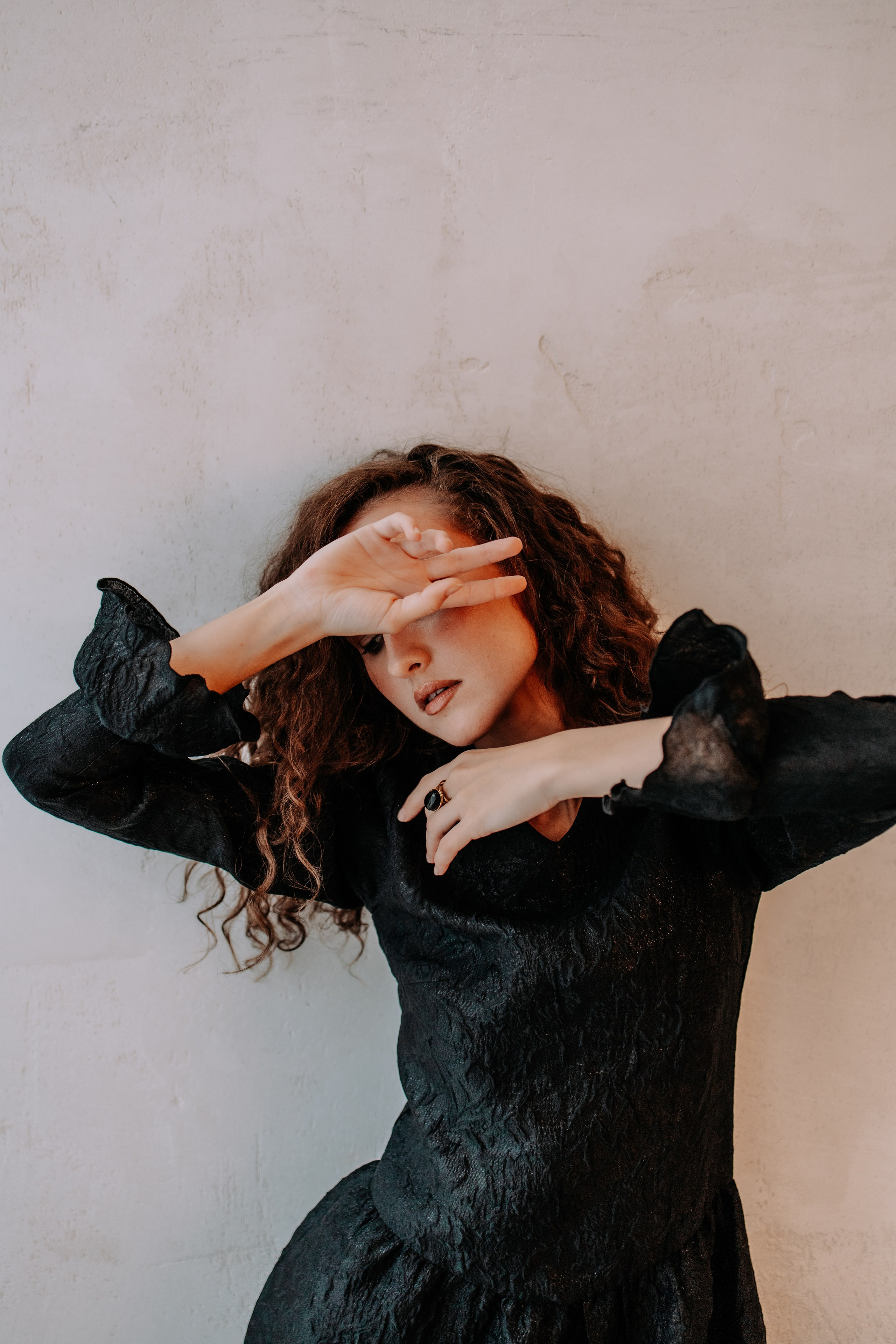 FASHION. АННА ТРУНОВА | ФОТОГРАФ ЗВЁЗД