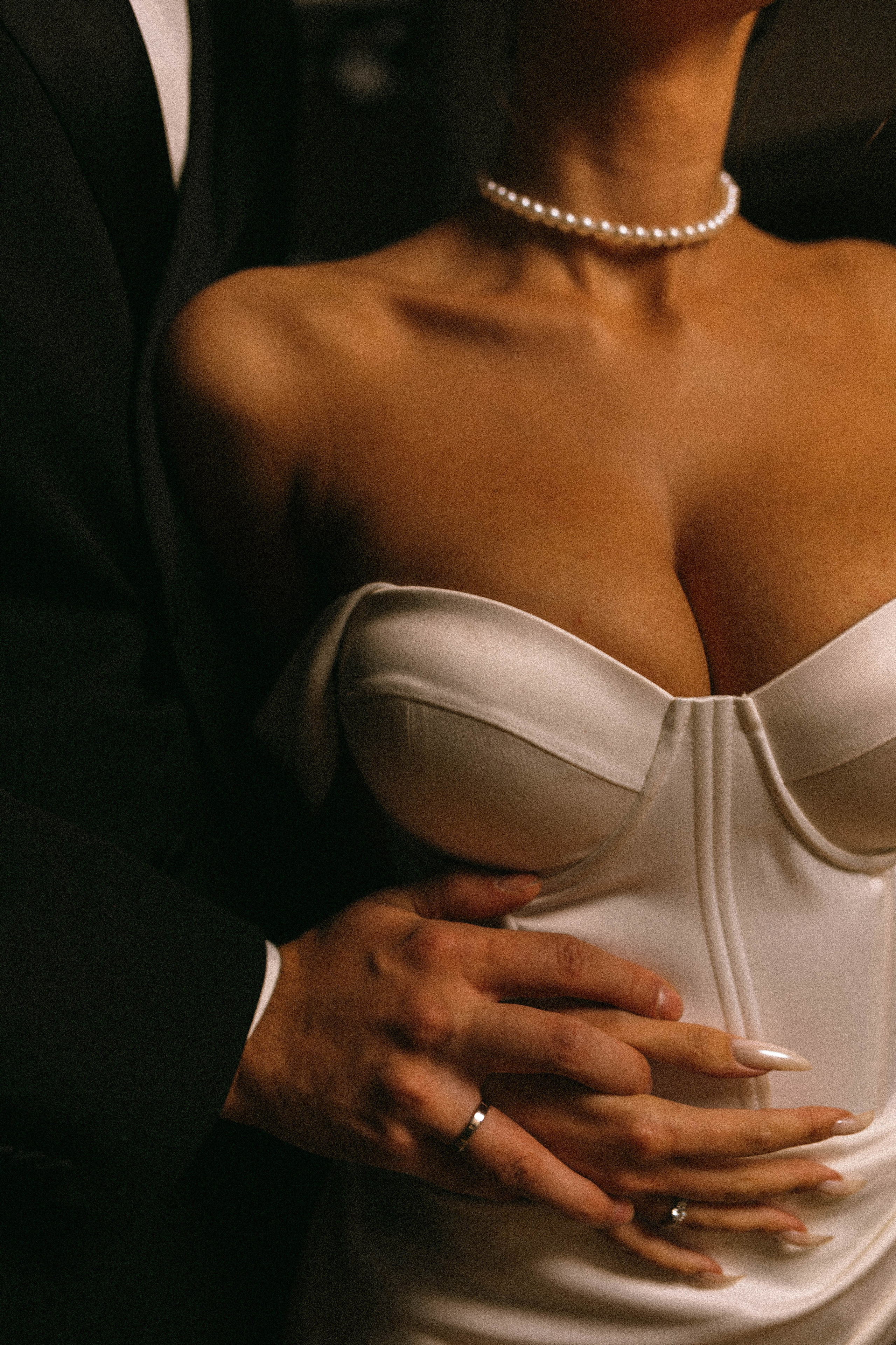 Юлия и Максим. Профессиональный фотограф