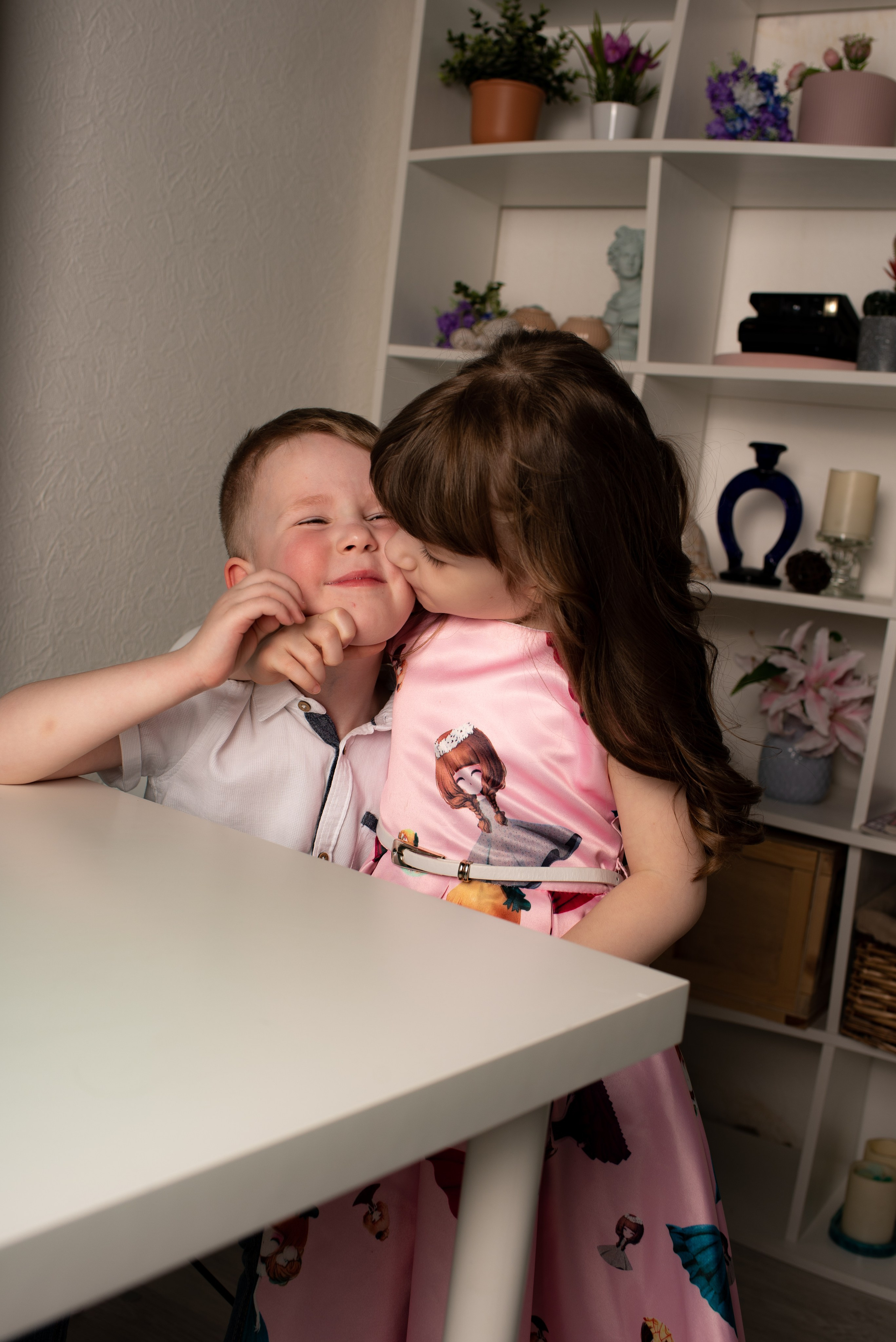 Детская и семейная фотография. Фотограф из Санкт-Петербурга Светлана Соколова