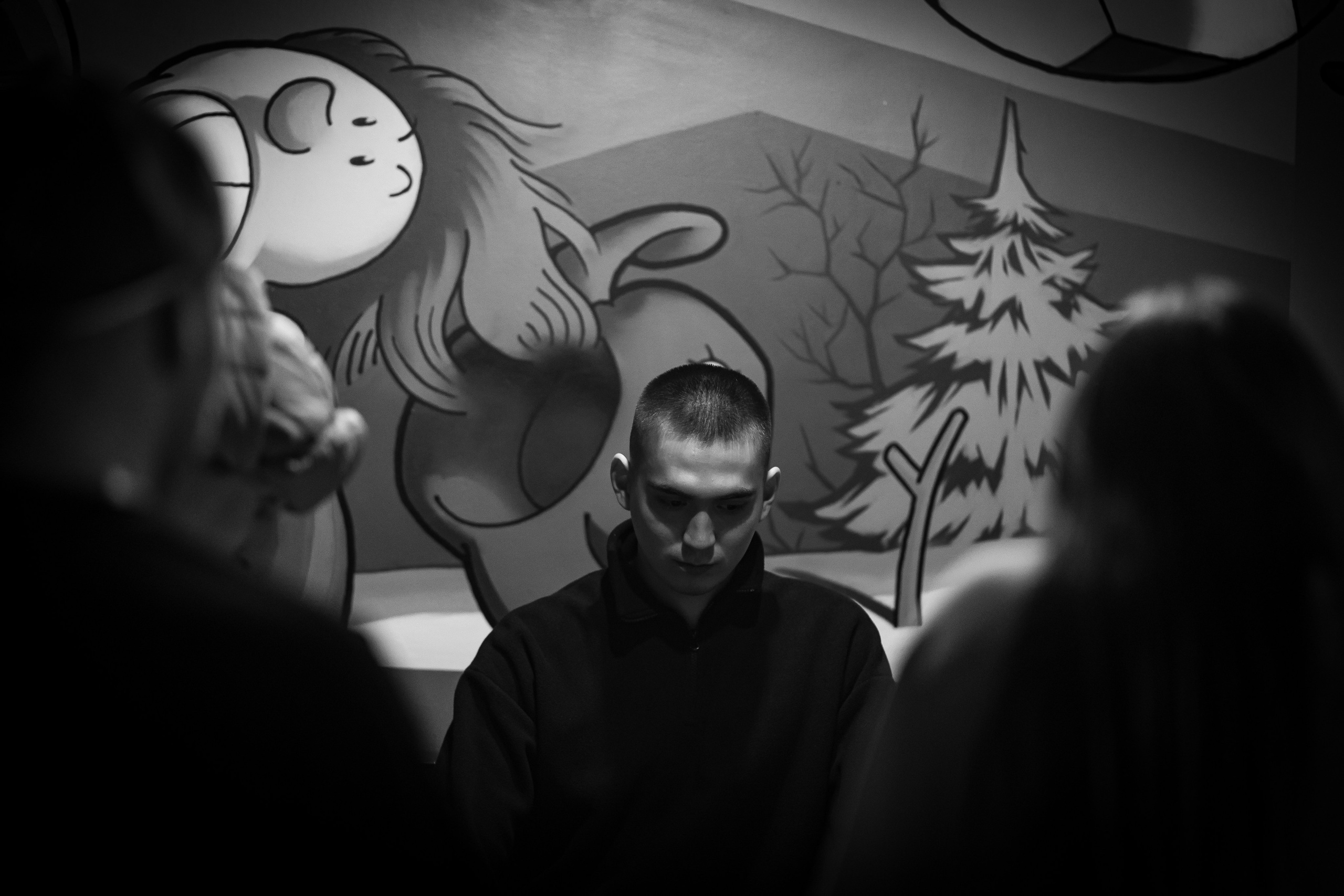 Рукс 15.02. Анастасия Паршукова — фотограф Шерегеш Новосибирск