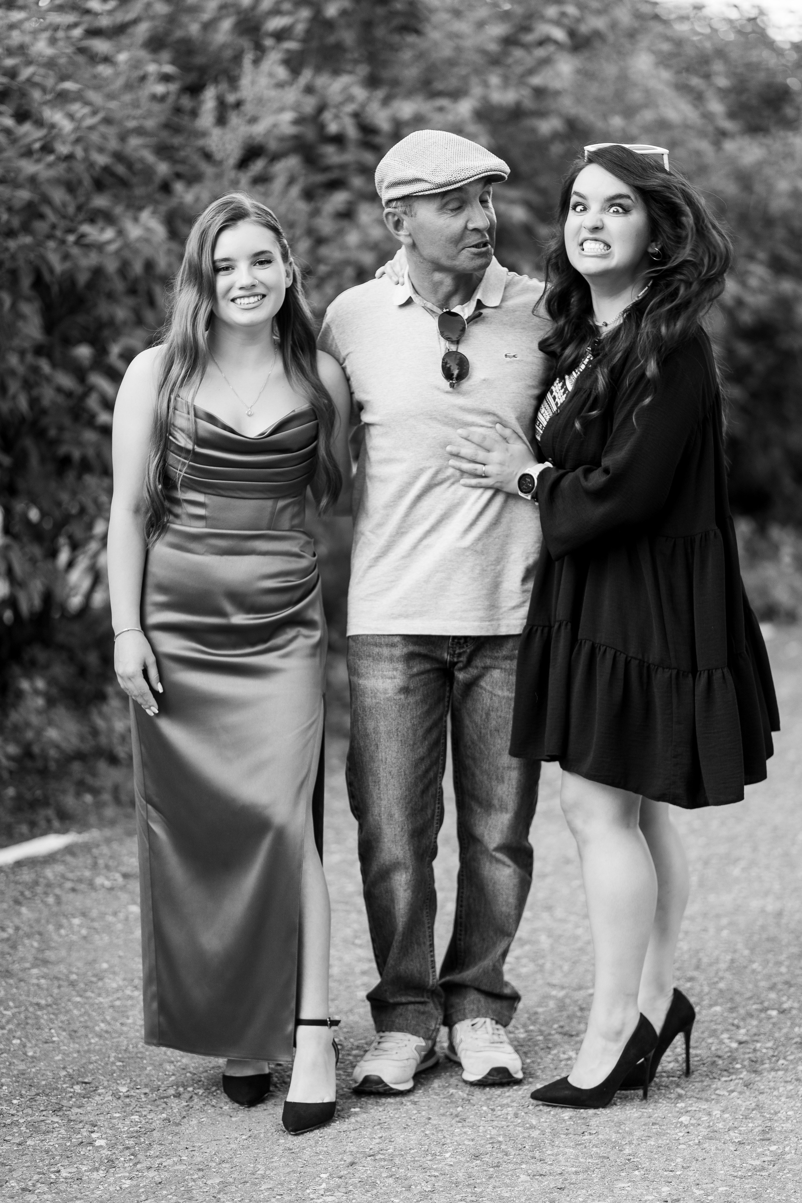 Выпускной 2024. Анастасия Паршукова — фотограф Шерегеш Новосибирск