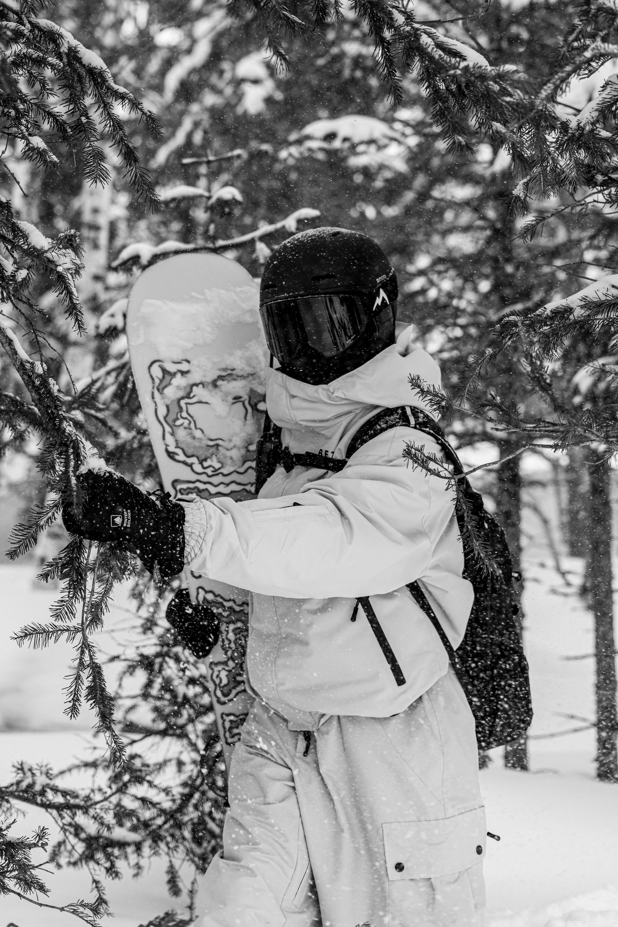 Тур. Анастасия Паршукова — фотограф Шерегеш Новосибирск