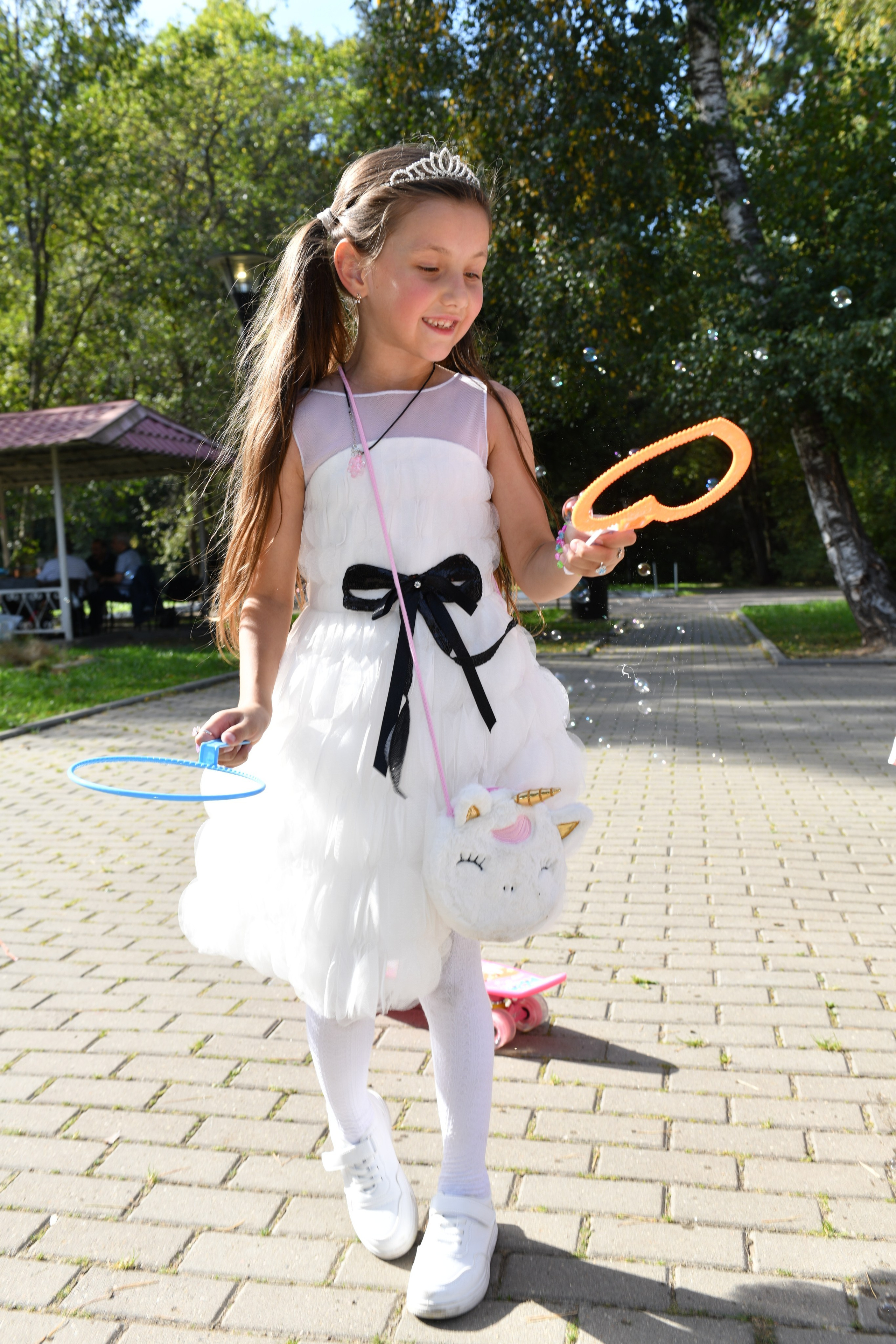 День рождения Есении. Истра. Свадебные съёмки в Москве и МО Галина Борисова