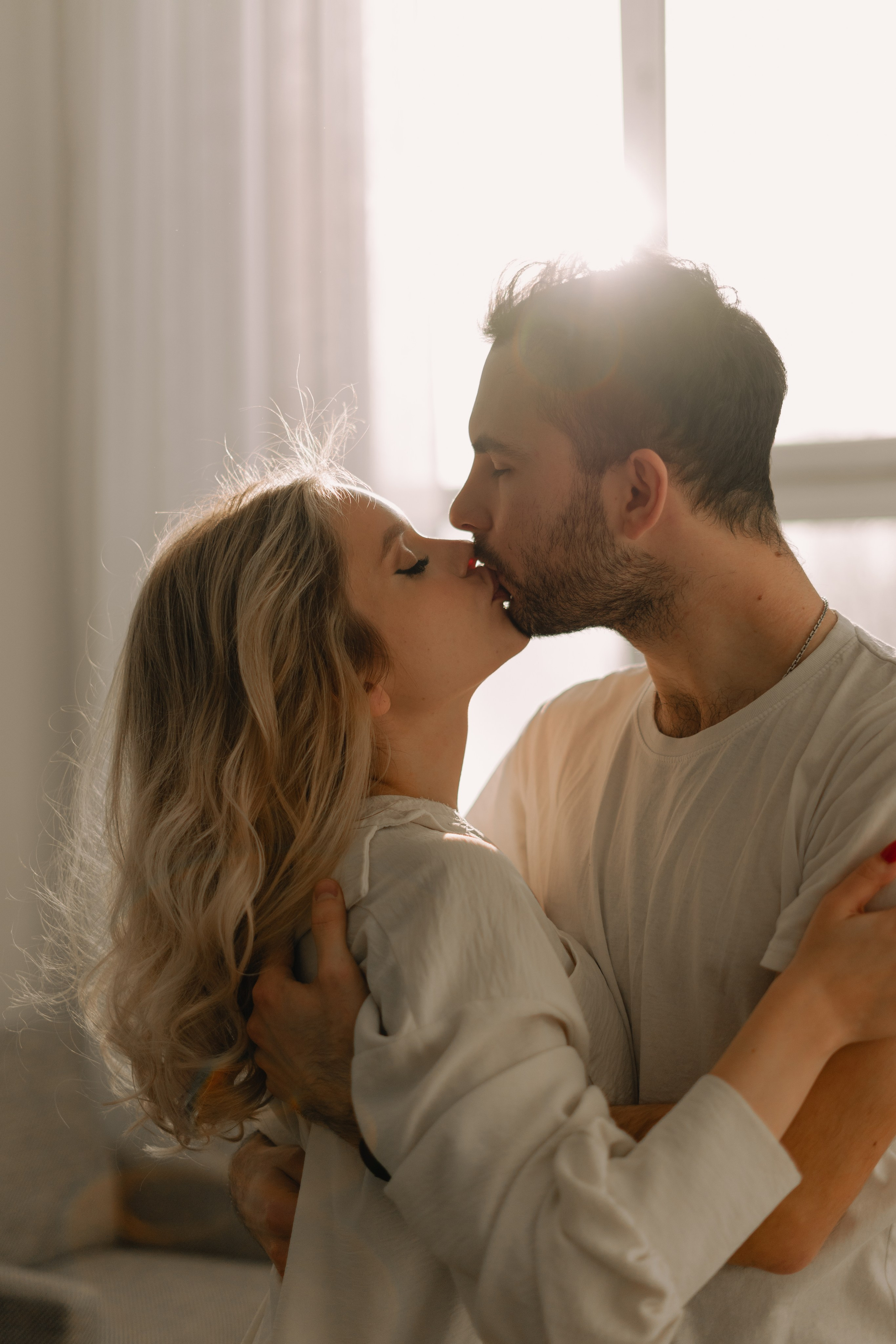 Искренность. Свадебный и индивидуальный фотограф из Казани