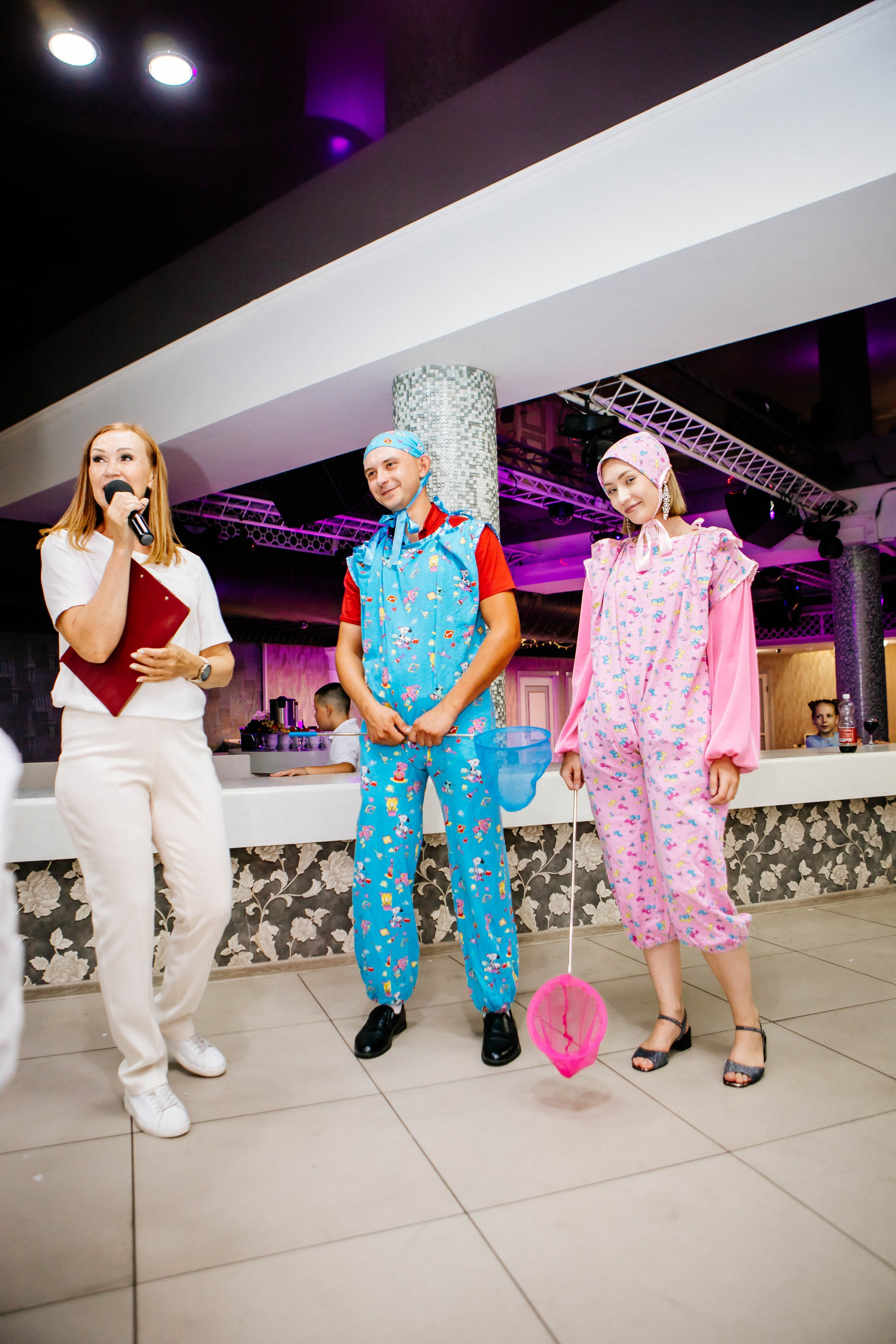 Форсаж. Рыжова Тамара