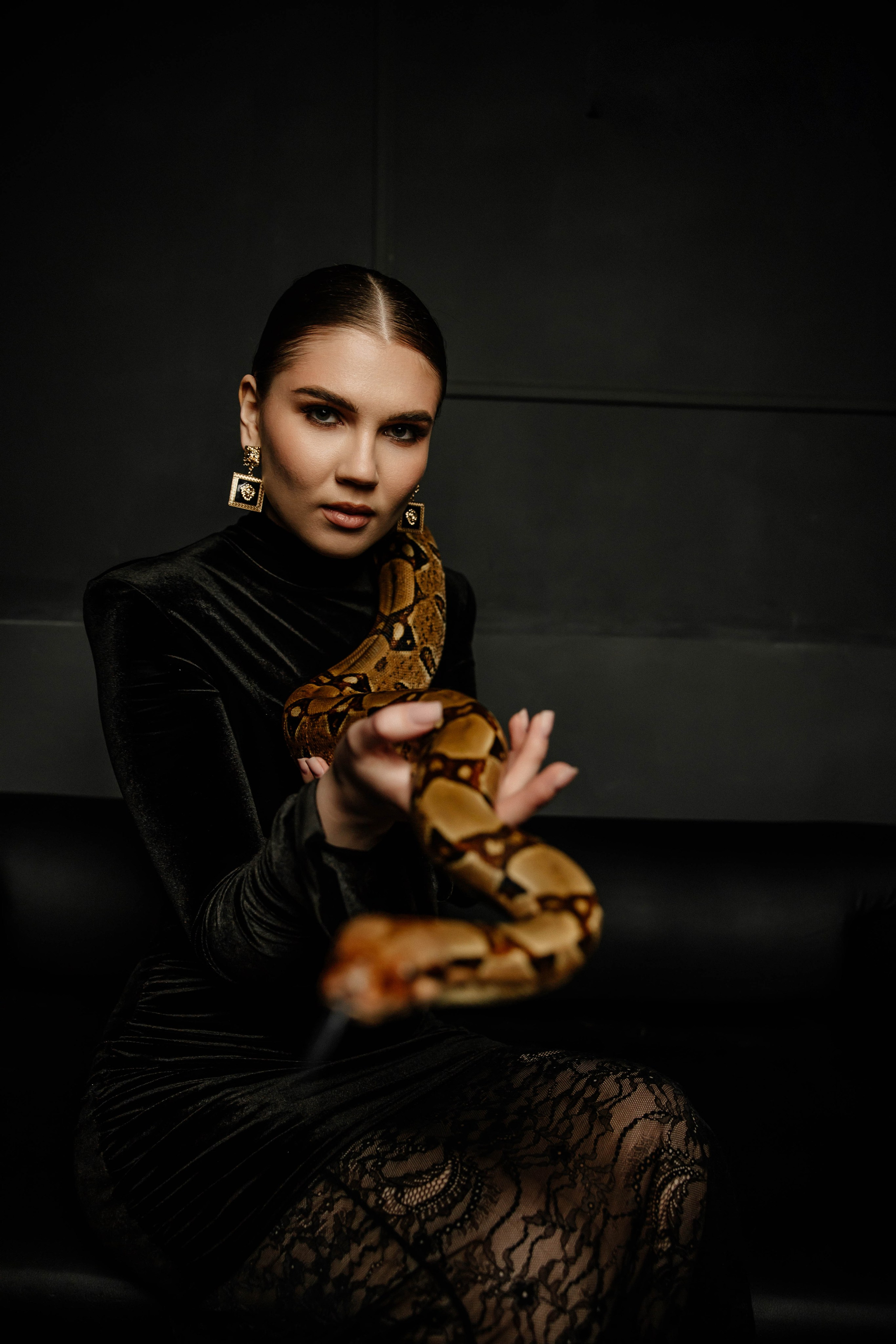 Вика. Рыжова Тамара