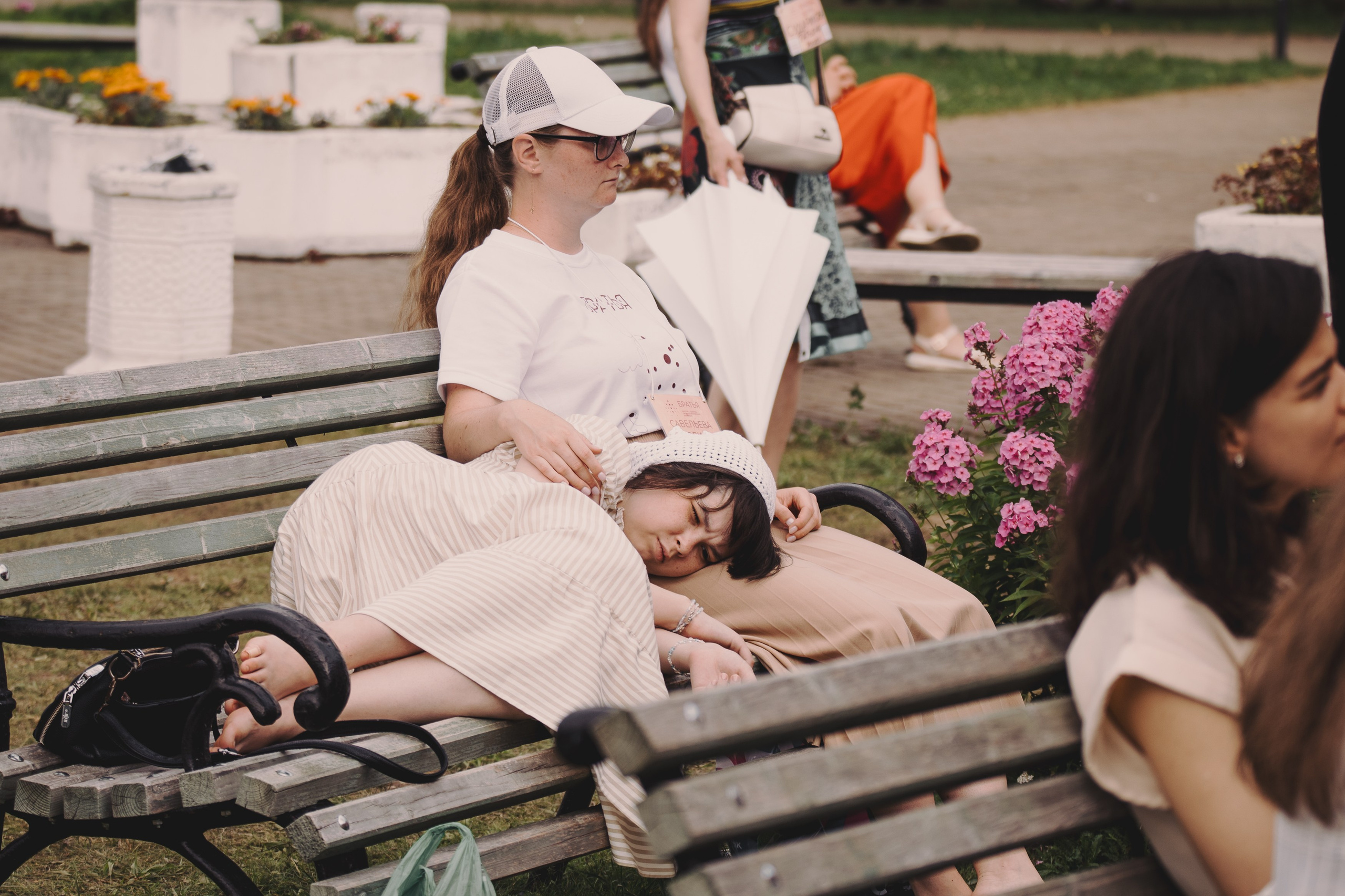 Мероприятия. Репортажный фотограф в Санкт-Петербурге Евдокимова Ольга