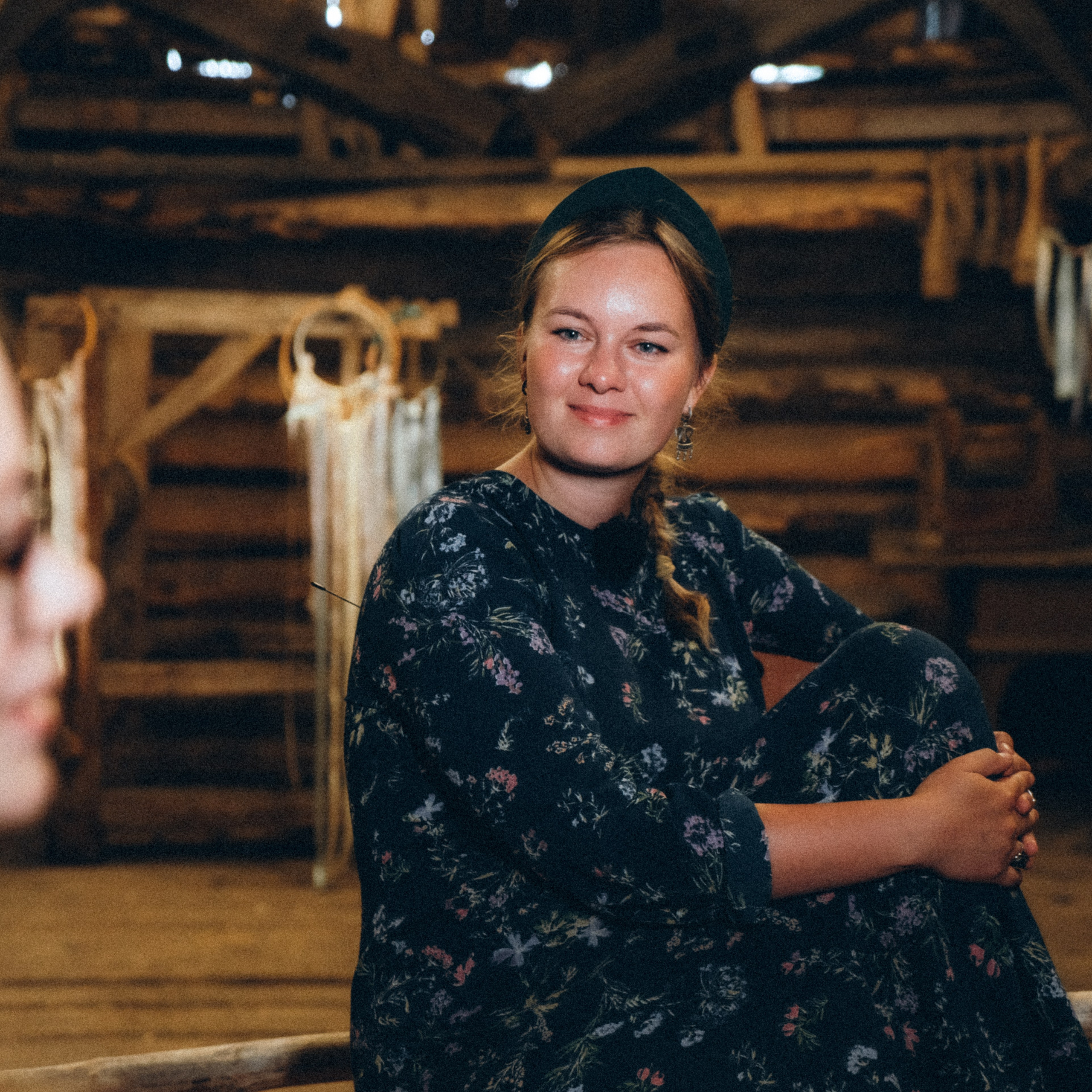 Проект «Человек локальный.Русский Север». Репортажный фотограф в Санкт-Петербурге Евдокимова Ольга