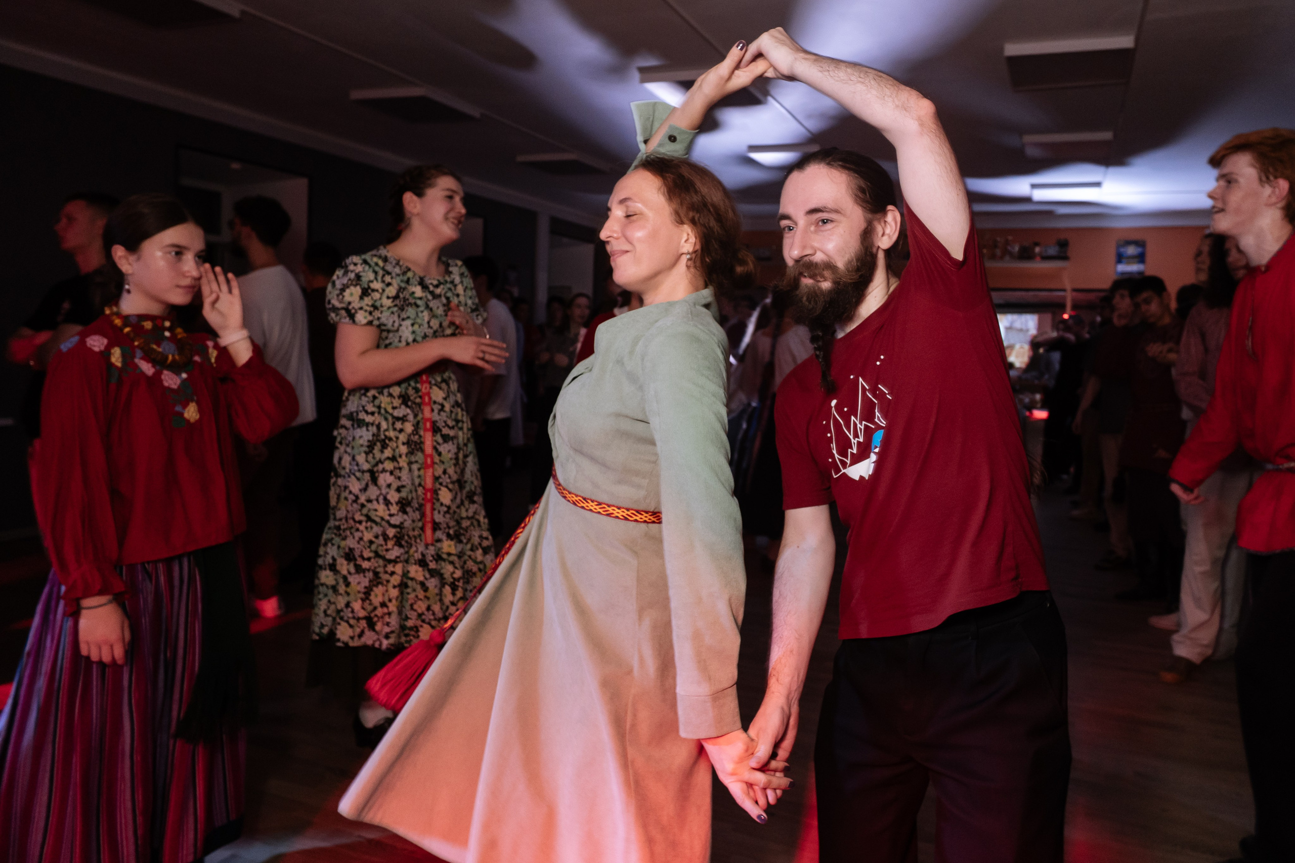 Мероприятия. Репортажный фотограф в Санкт-Петербурге Евдокимова Ольга