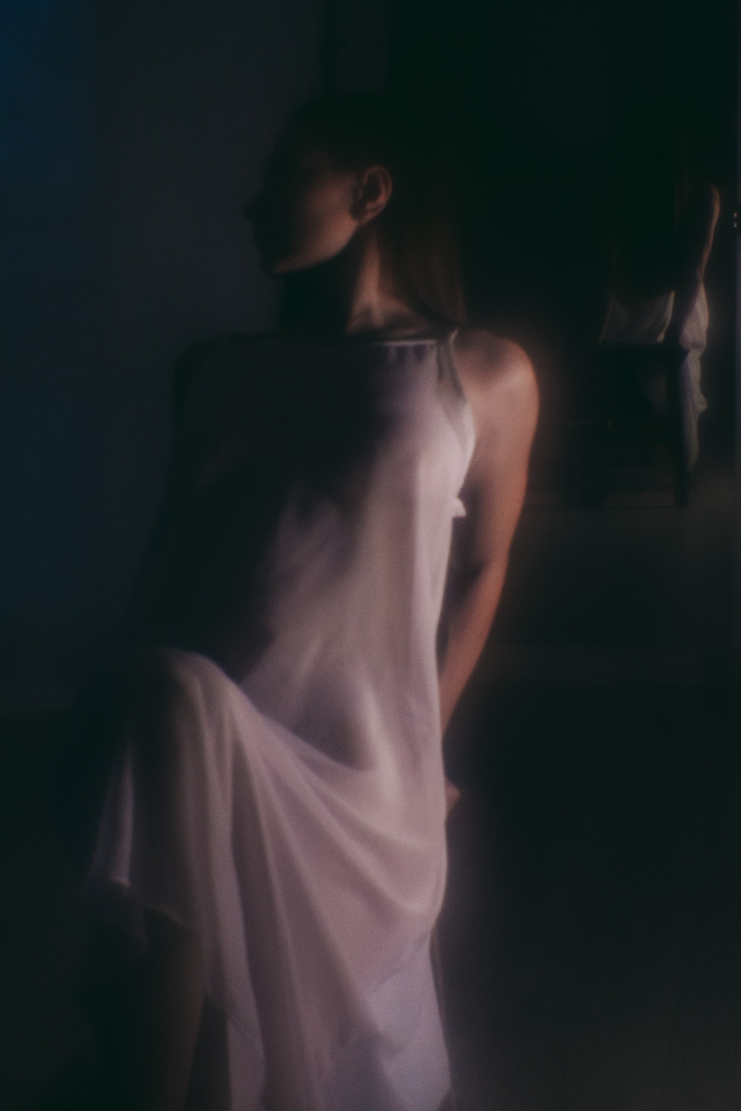 Катюша. Фотограф Катя Стрельцова