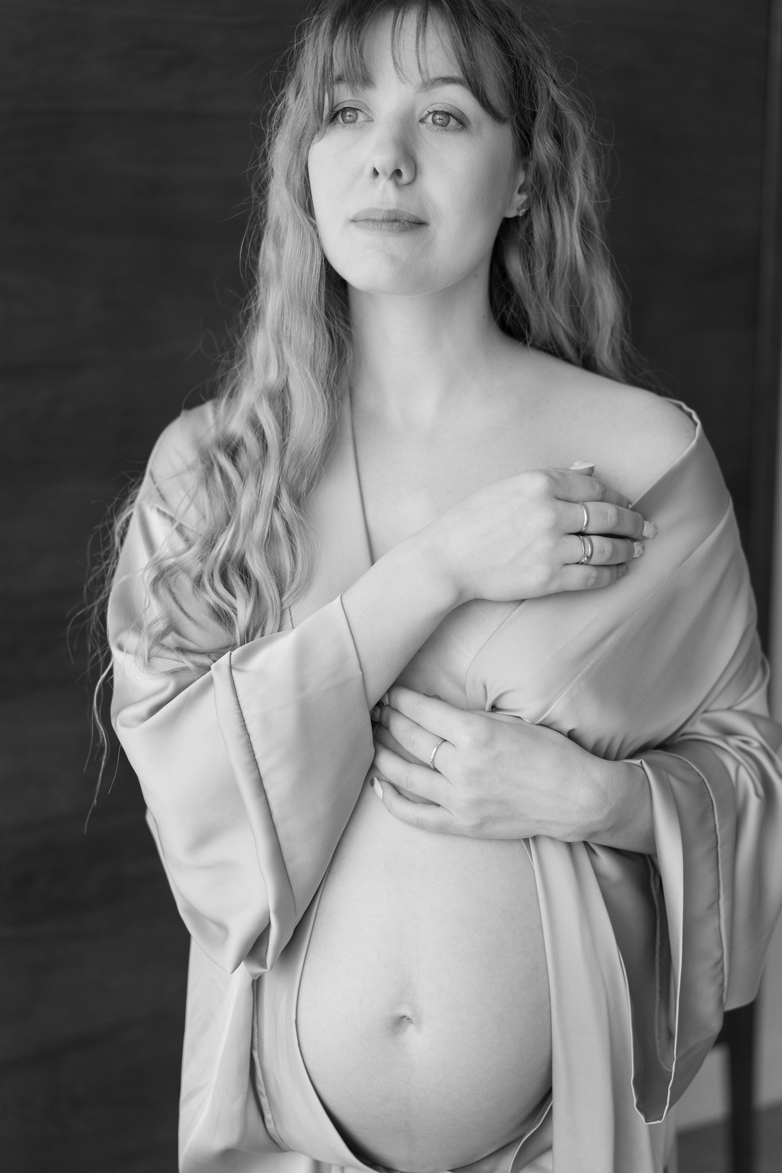 Мария. Фотограф Катя Стрельцова