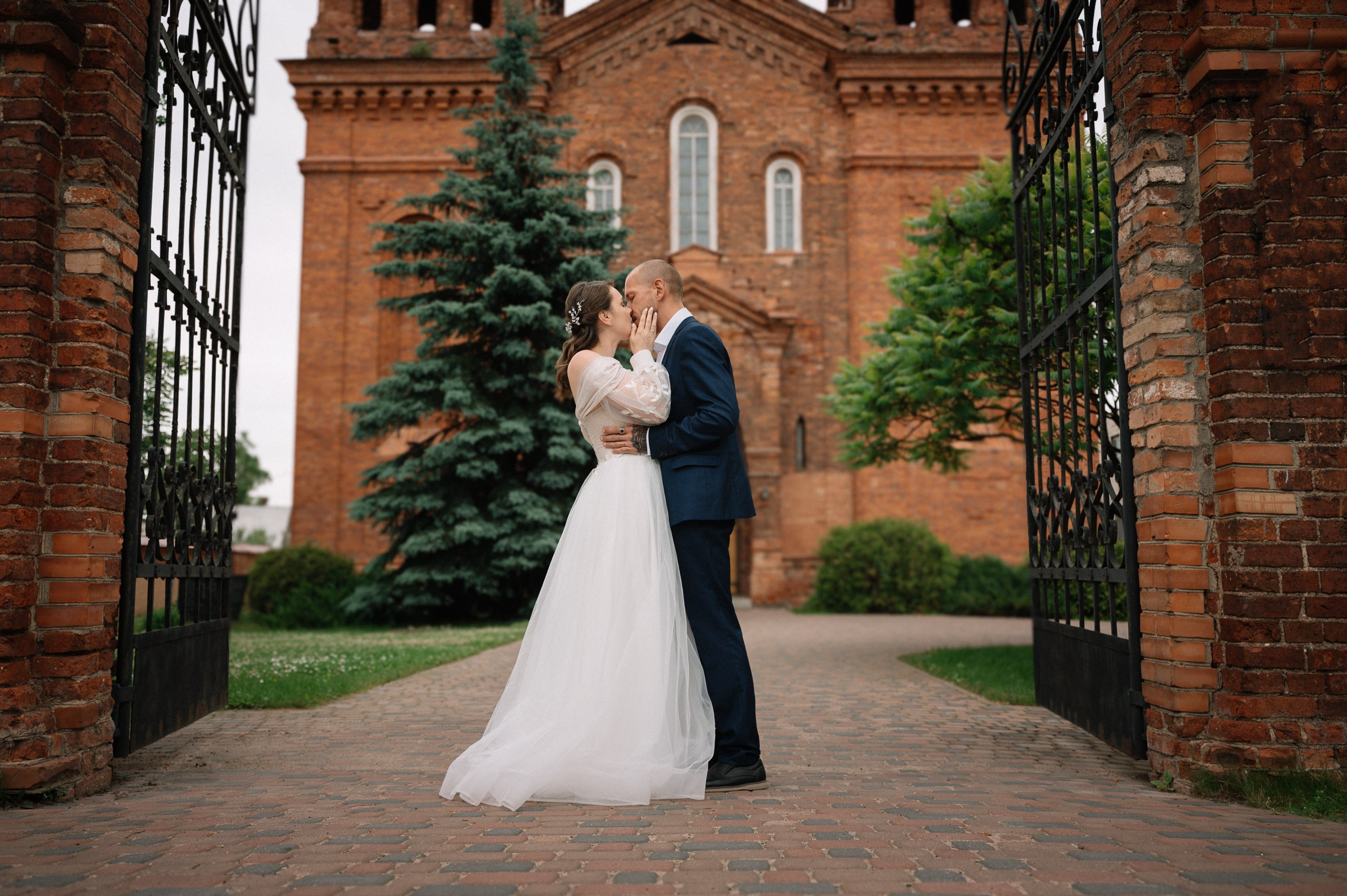 Victor + Natalie. Фотограф/видеомейкер в Минске, Москве, Витебске, видеосьемка