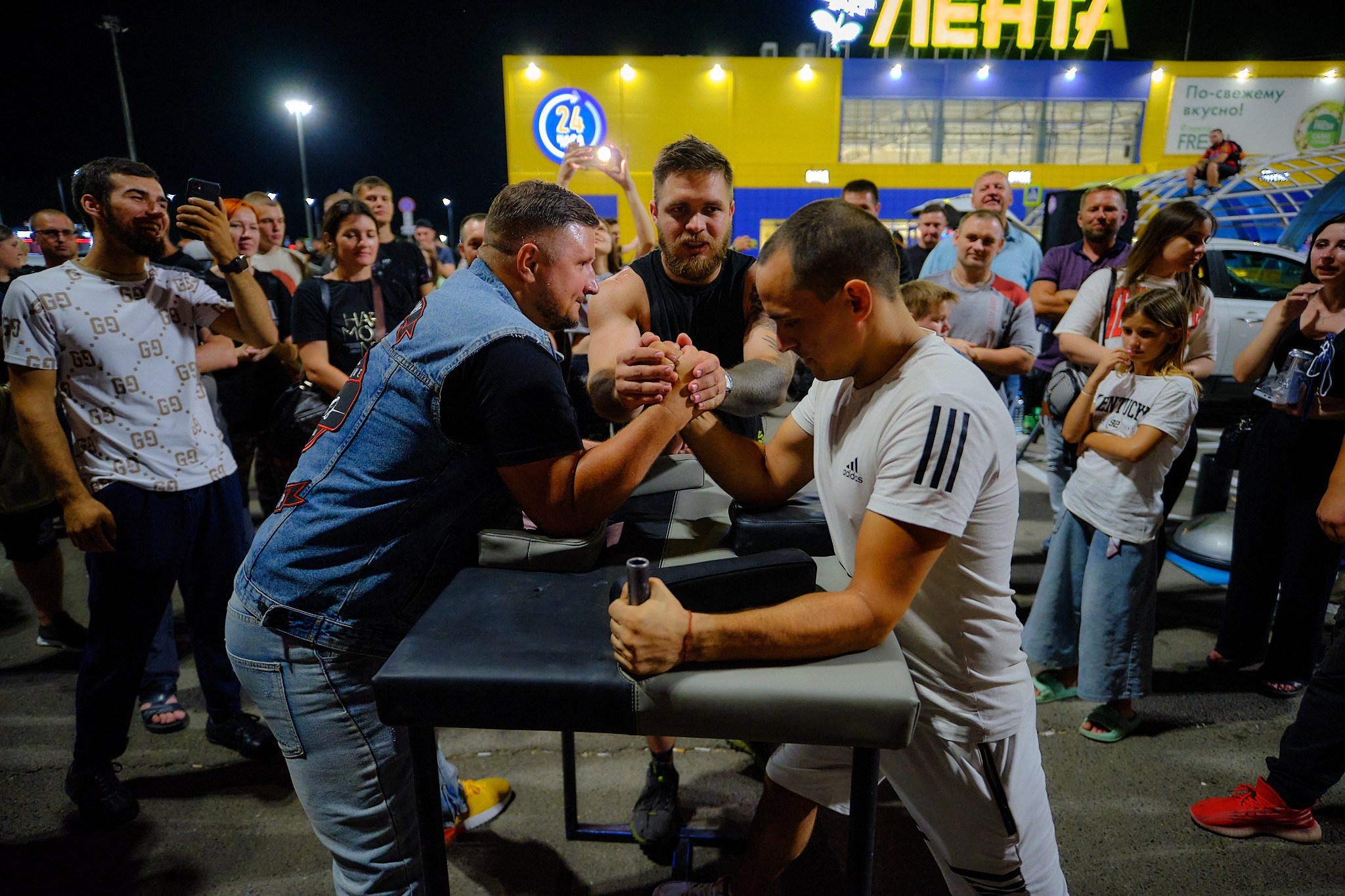 18.07.2024 МЧ ФИТНЕС. Константин Тимонин — фотограф в Краснодаре