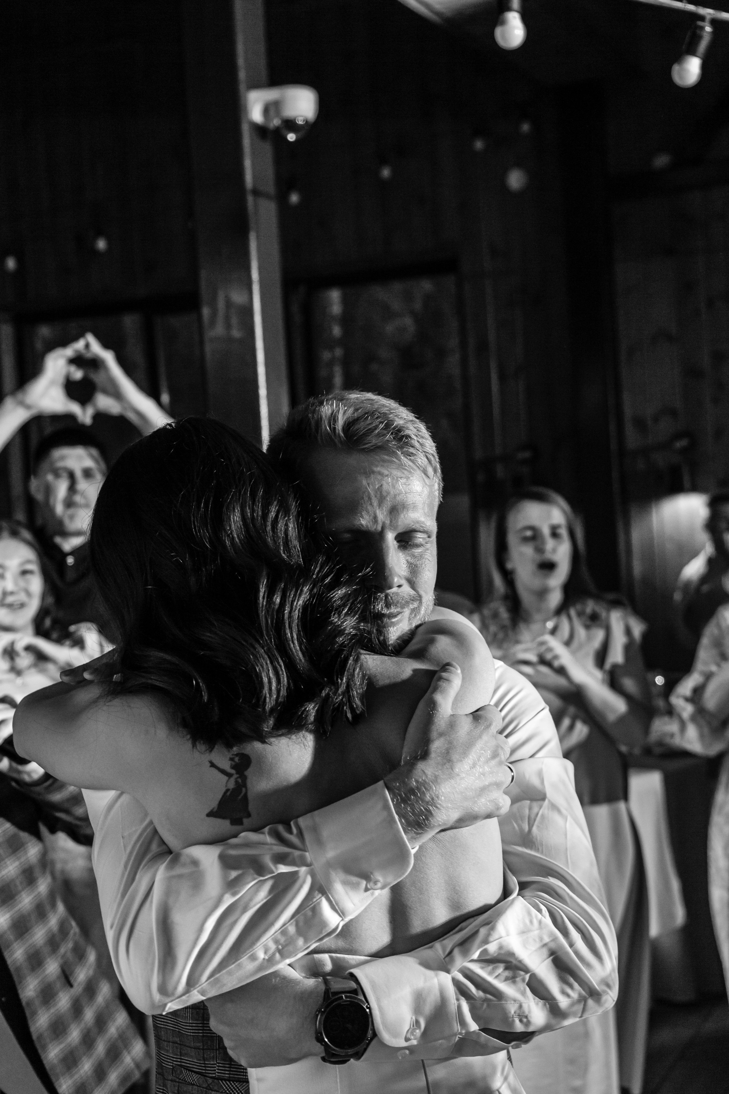 Павел и Алина