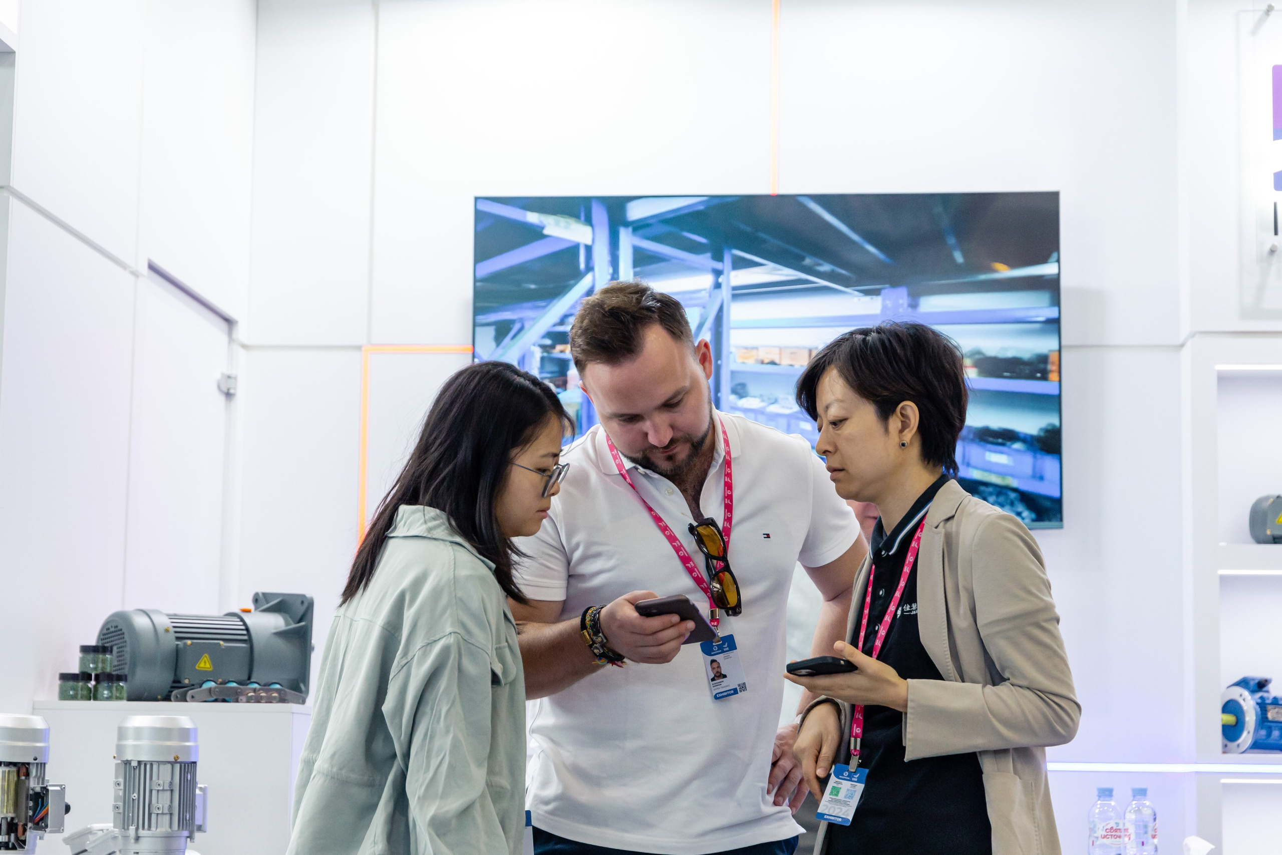 Astra Иннопром