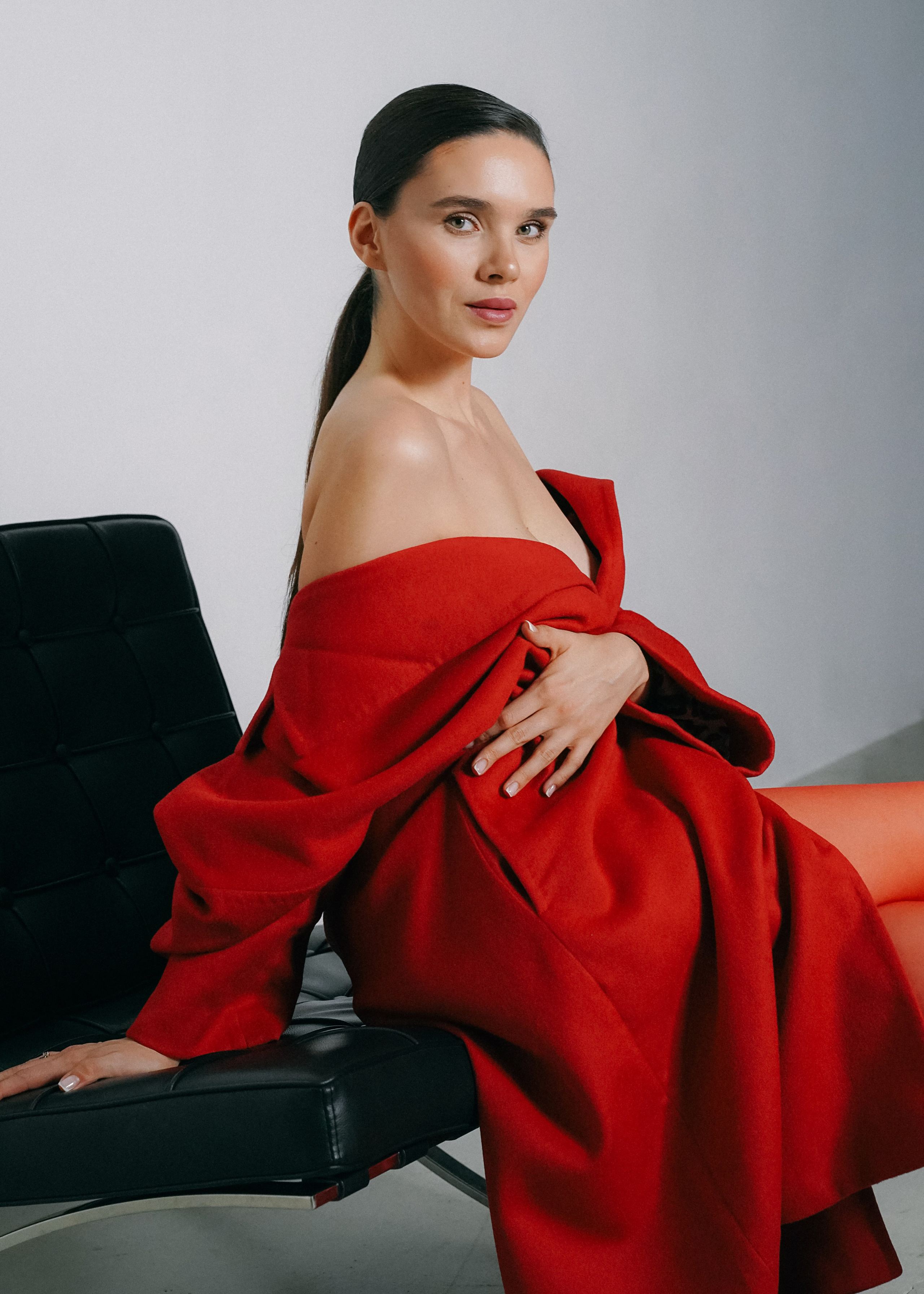 Фарида. Фотограф Алина Кудри