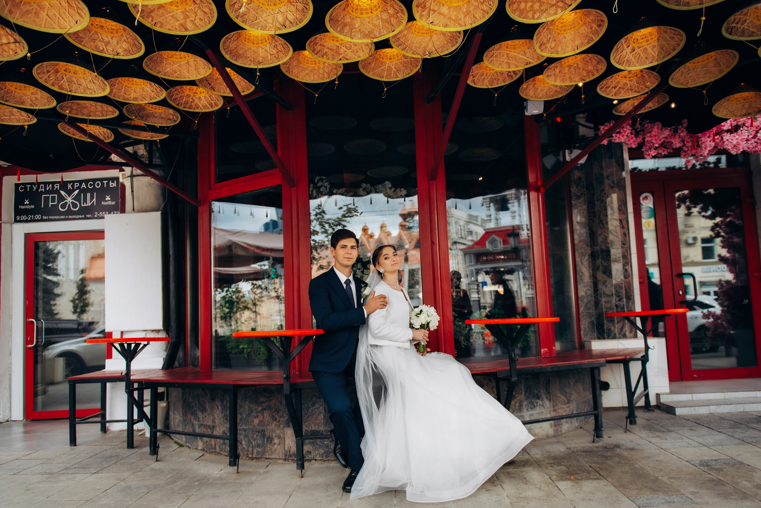 Истории. Свадебный и семейный фотограф в Воронеже Алёна Пшеничная