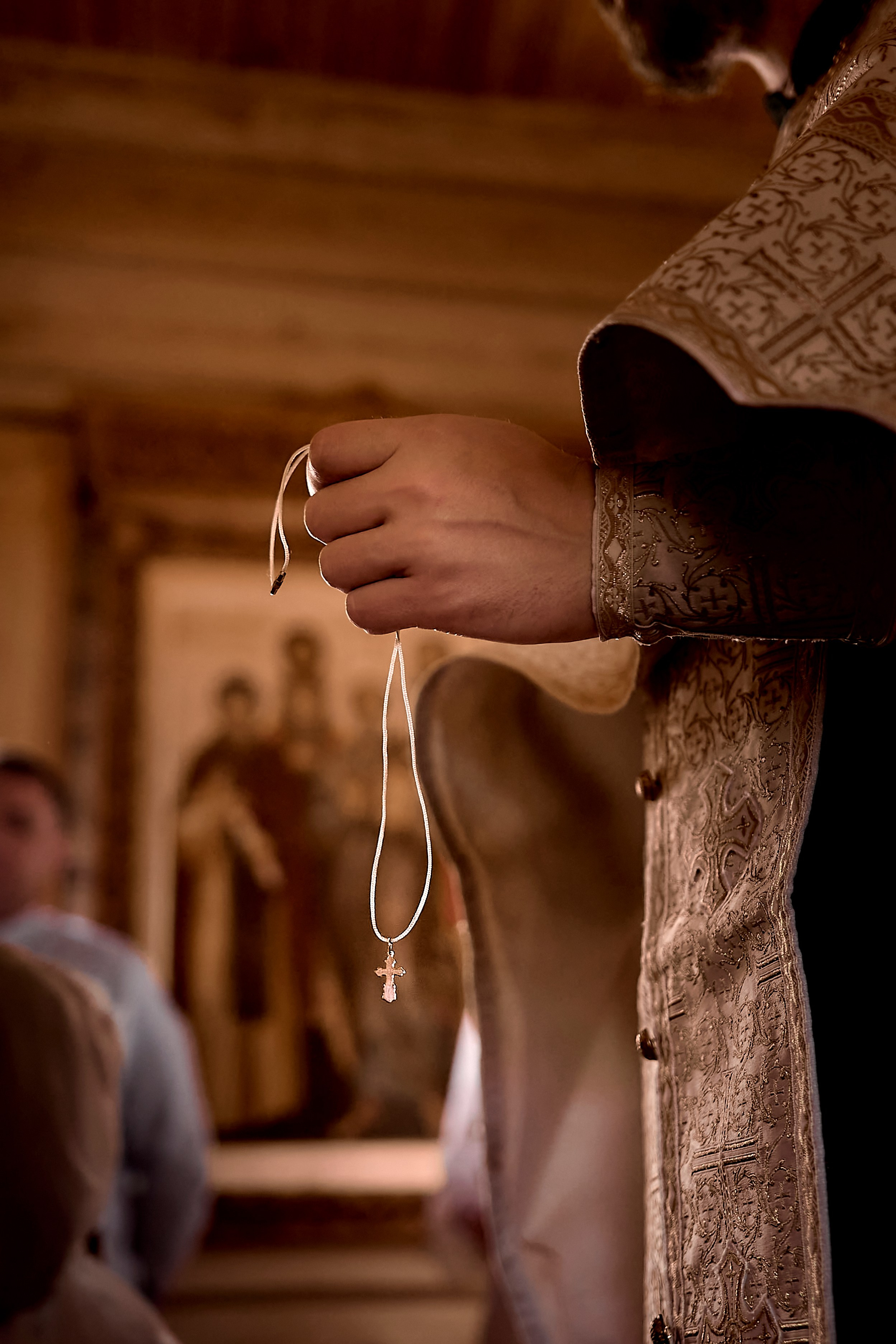 Анонс Таинства Крещения Владислава. Фотограф на Крещение и Венчание в Одинцово