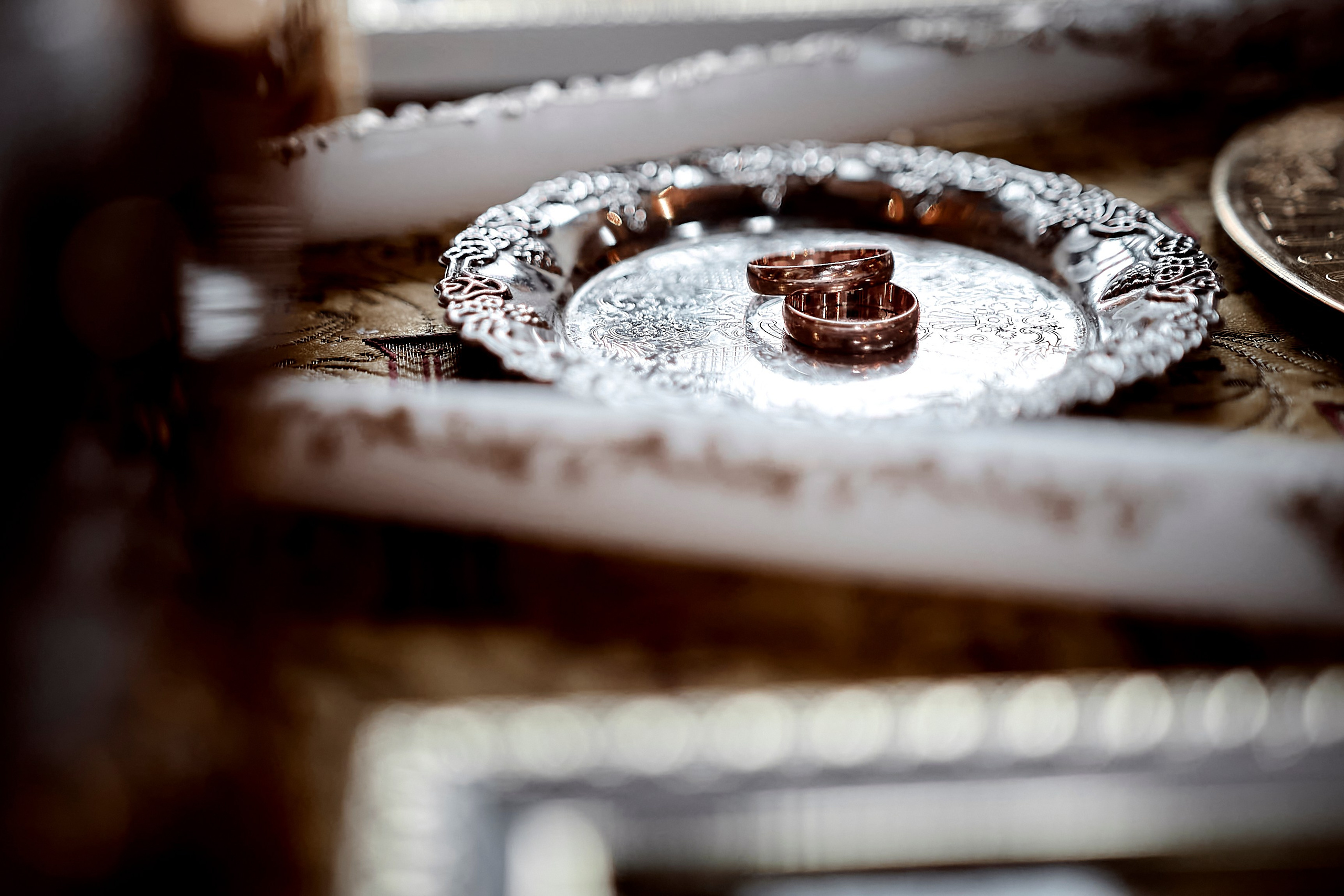 Анонс Таинства Венчания Алексея и Анны. Фотограф на Крещение и Венчание в Одинцово