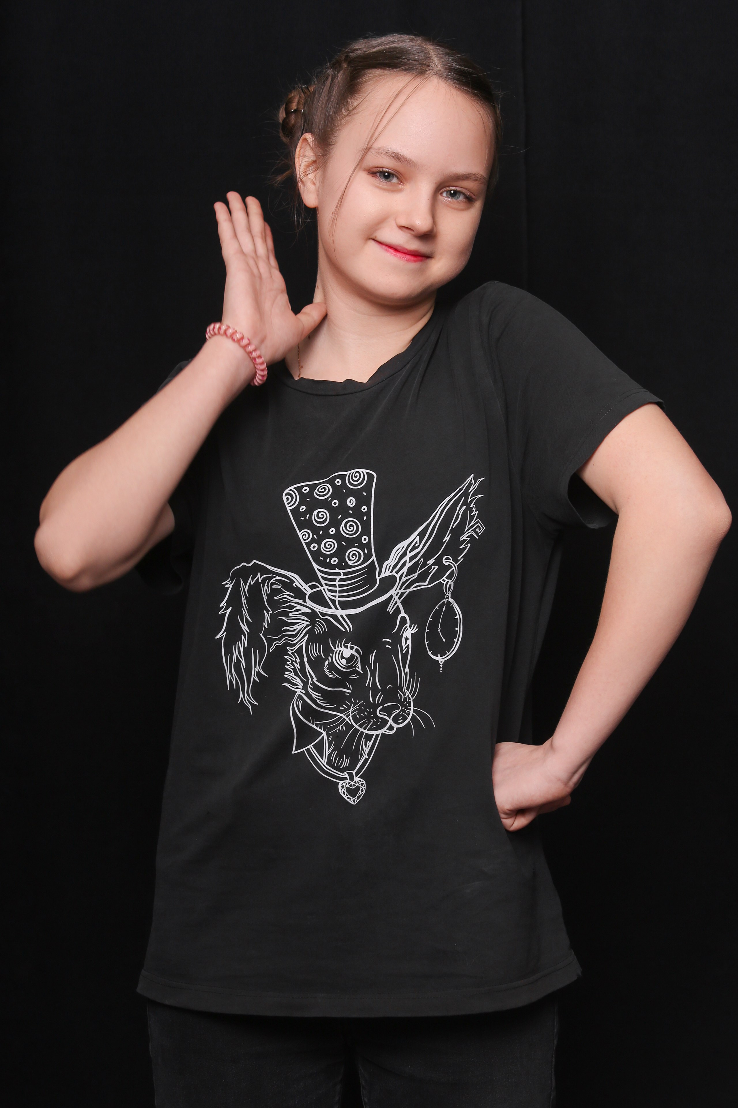 ТС ФАНТАЗИЯ — БОЛЬШАЯ СЪЕМКА. Профессиональный фотограф в Мценске и Орловской области