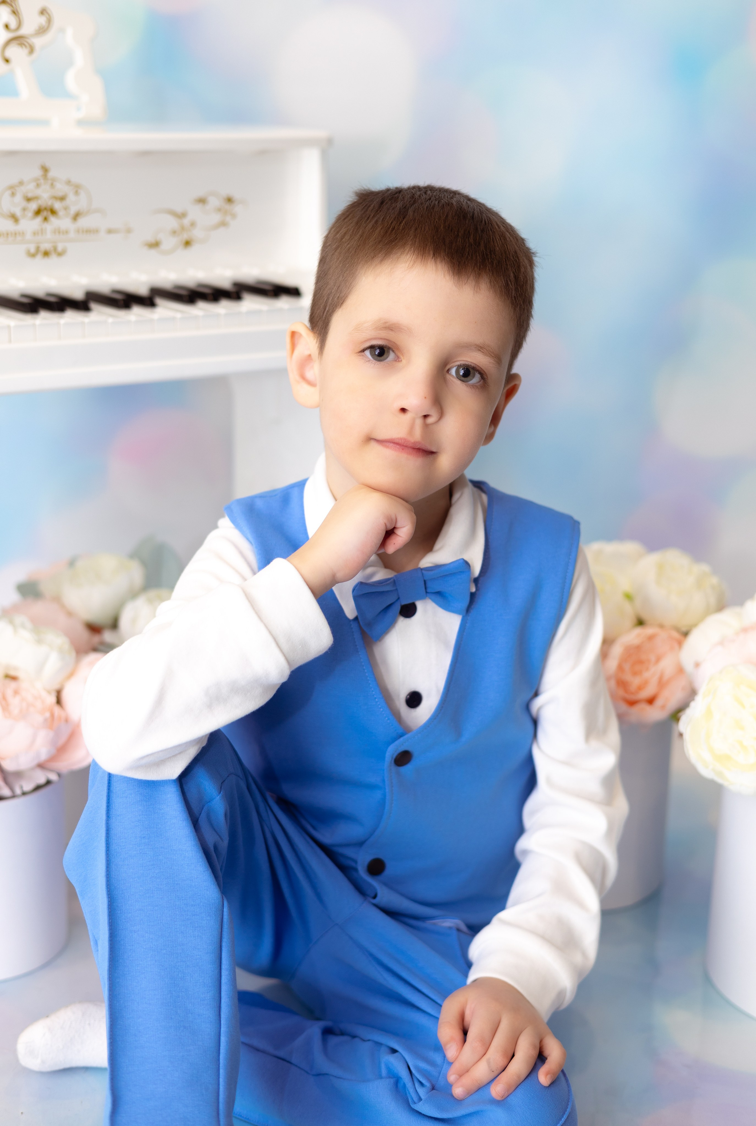 Бабочка. Детский фотограф г. Казань — Анастасия Фурман