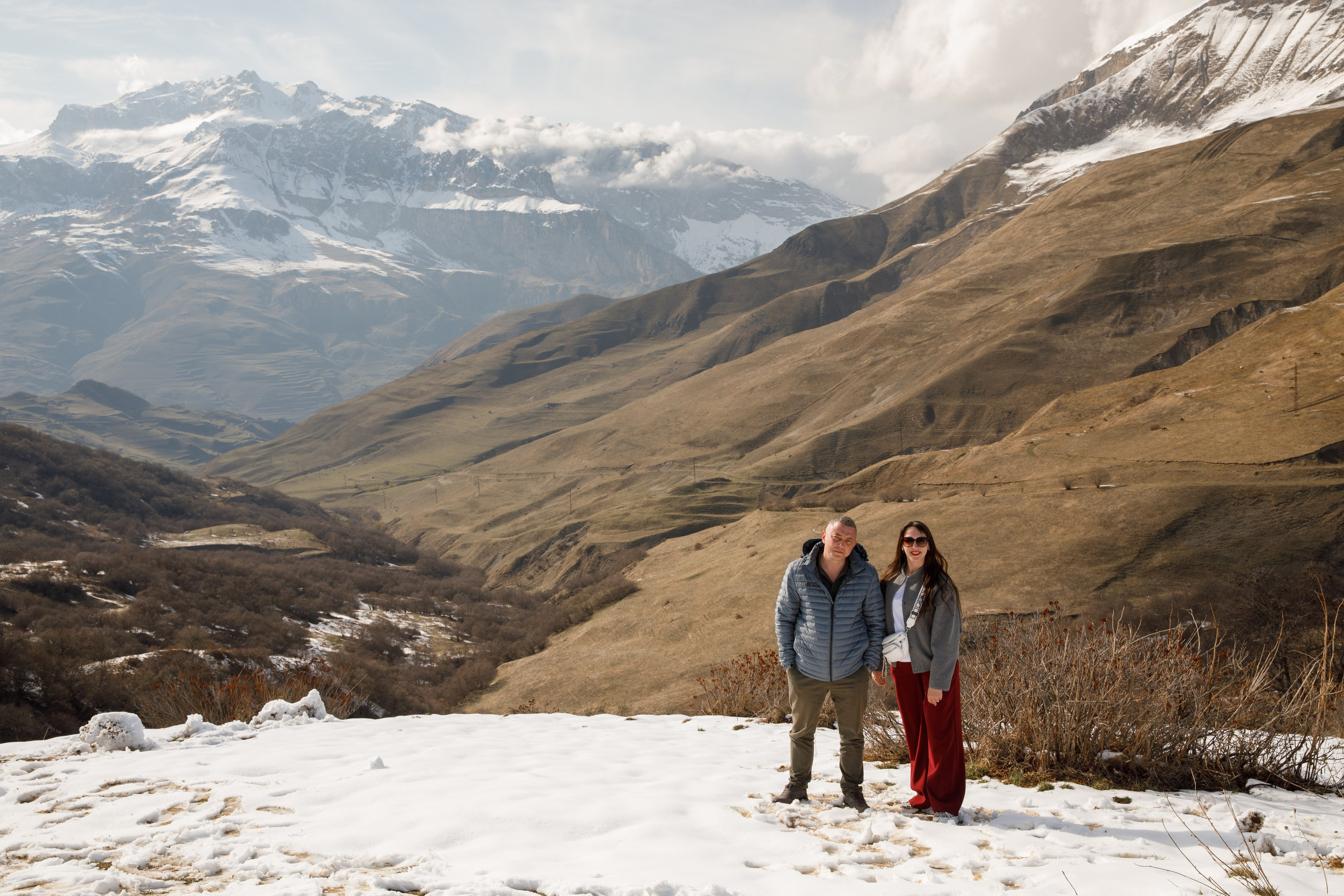 Семинар «KORPAS» во Владикавказе. Фотограф во Владикавказе Юрий Геворгизов