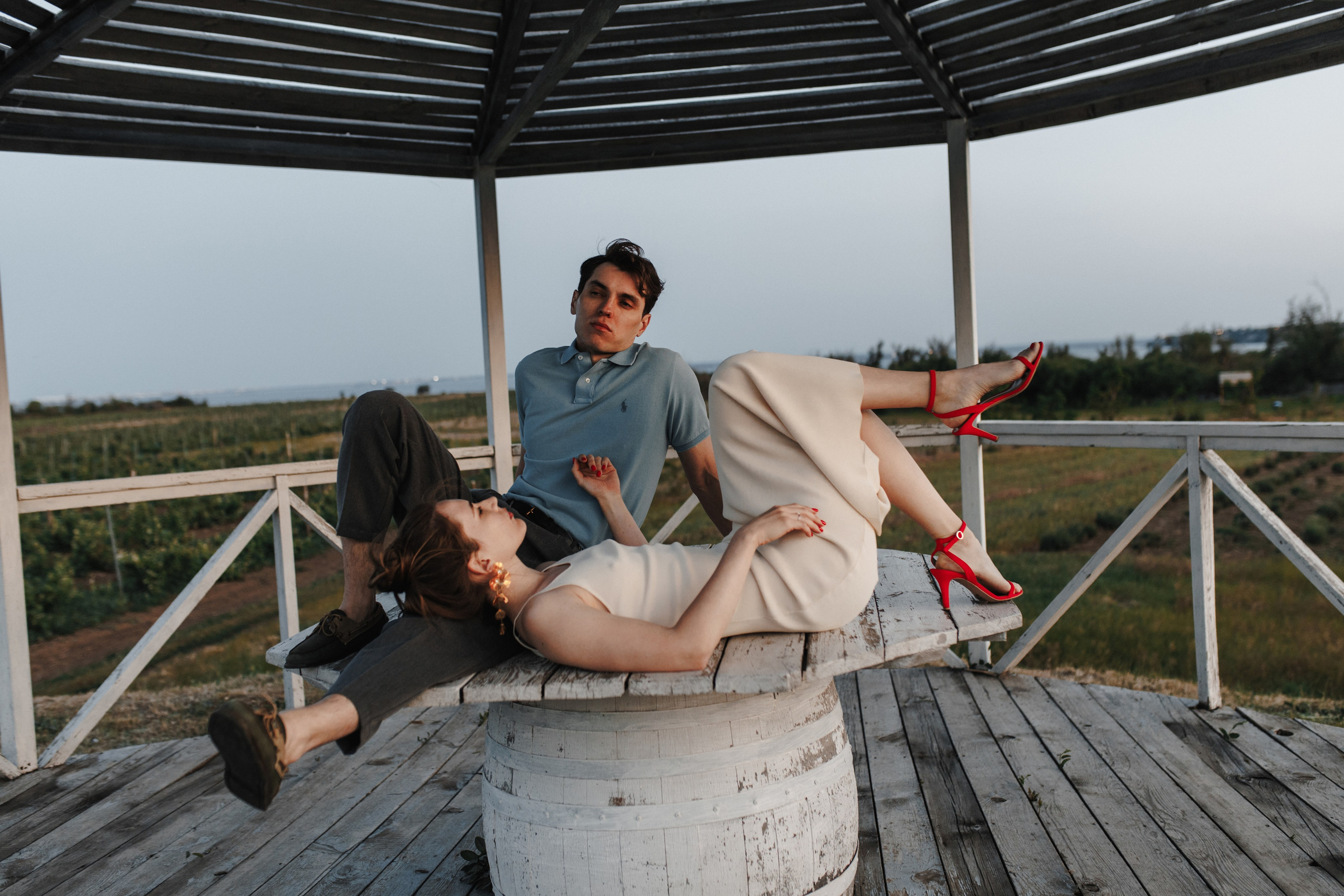 Стас и Саша. Свадебный фотограф Краснодар Ростов Солоникова Вероника