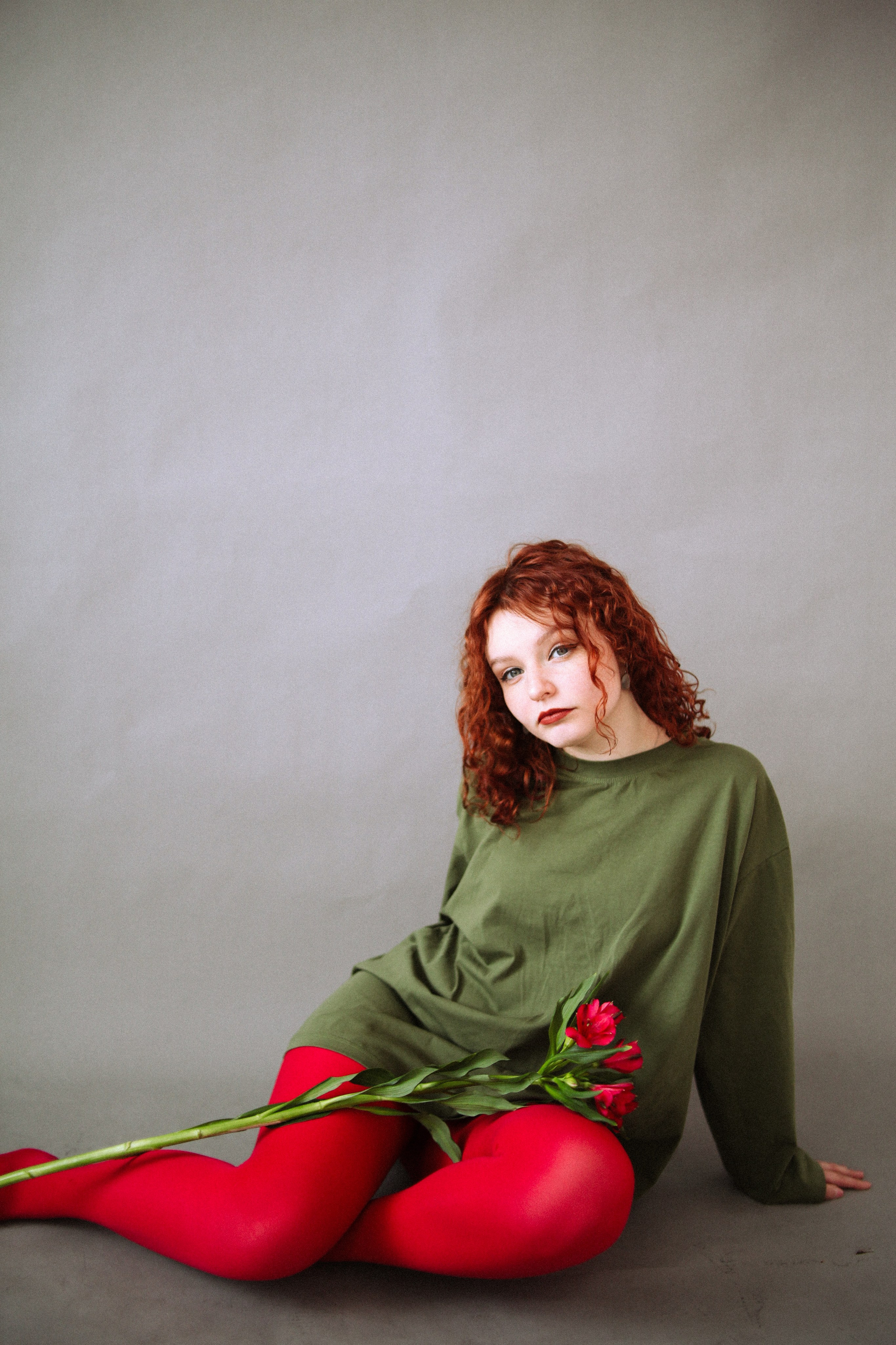 Соня. Свадебный и индивидуальный фотограф в Волгограде Епихина Надежда