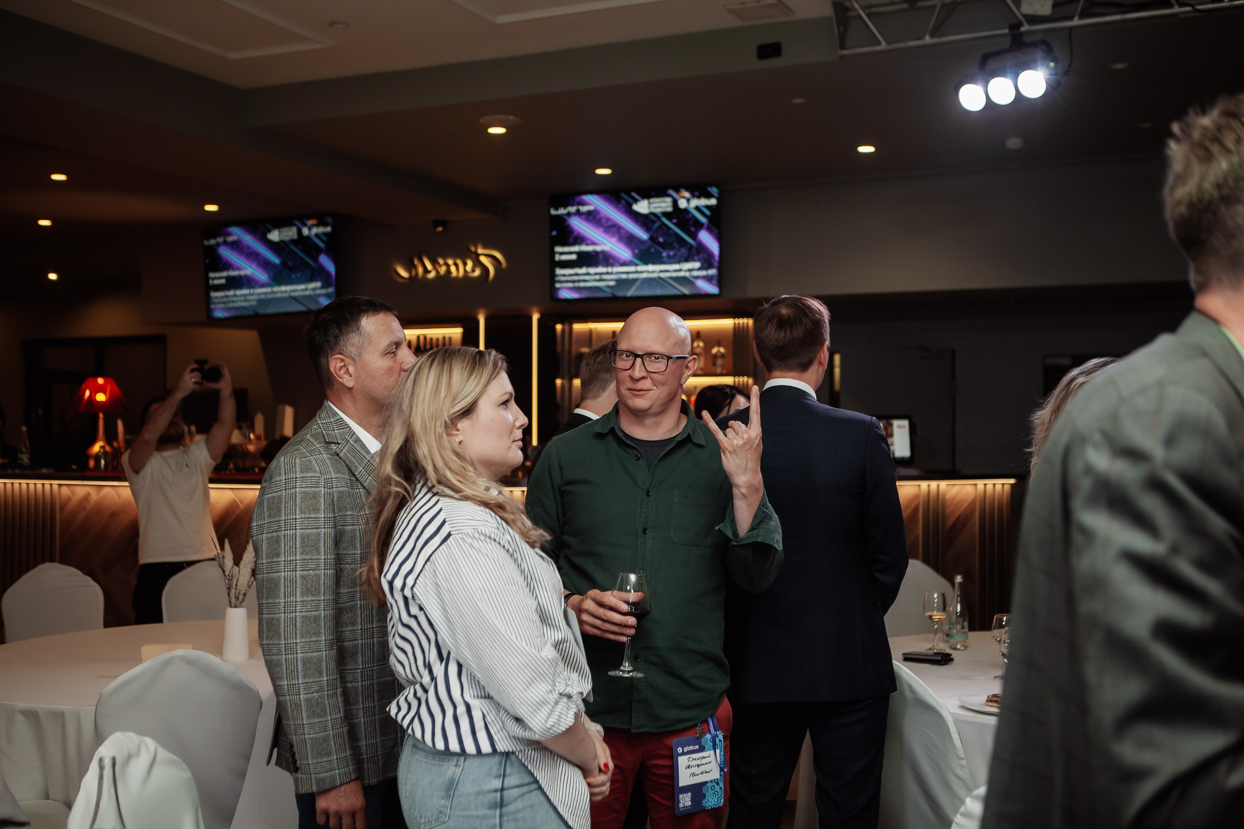 ЦИПР. Фотограф в Нижнем Новгороде Таня Галкина