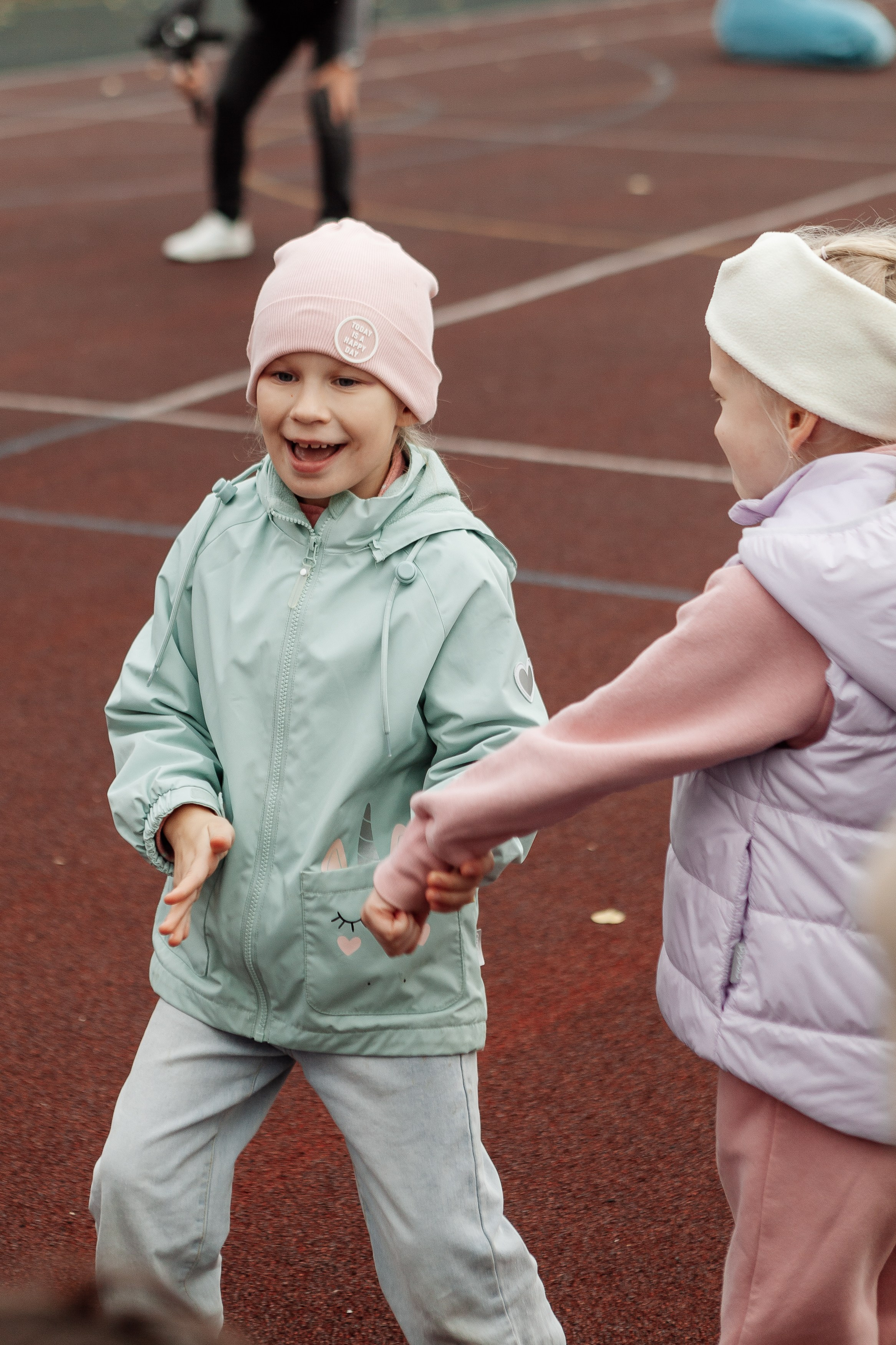 Маршаленок. Фотограф в Нижнем Новгороде Таня Галкина
