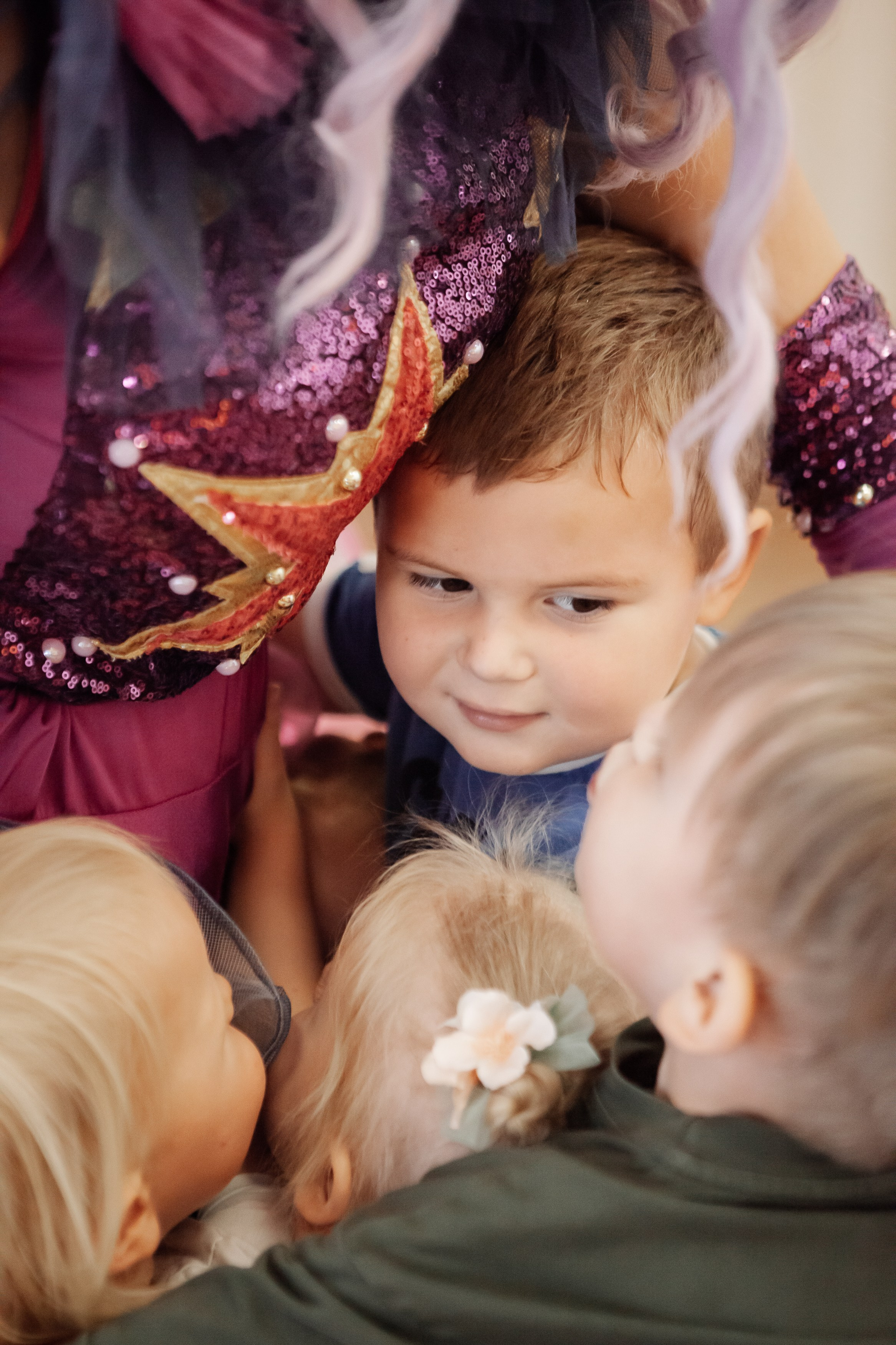 День рождения Саши. Фотограф в Нижнем Новгороде Таня Галкина