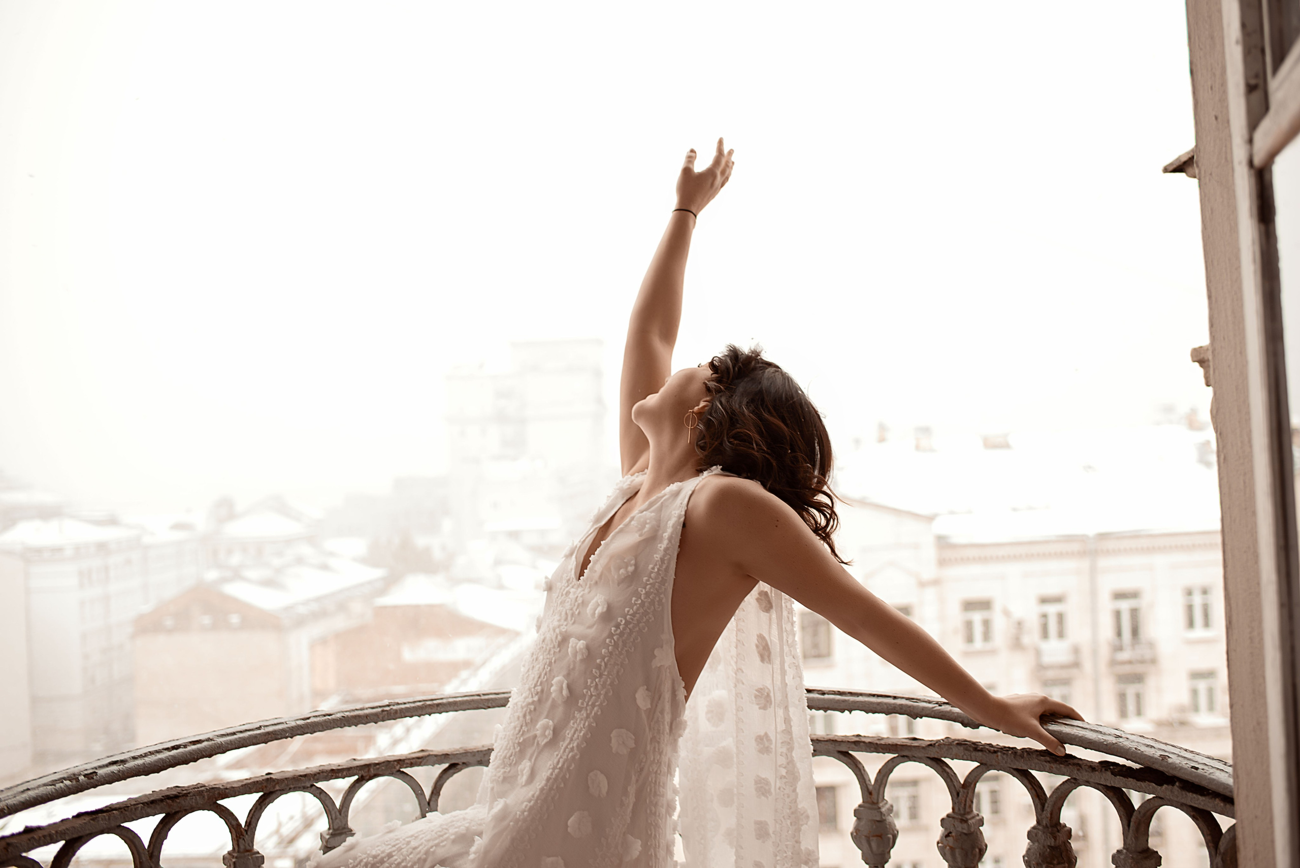 Кристина и Настя. Детский и семейный фотограф в Москве Олеся Рослякова