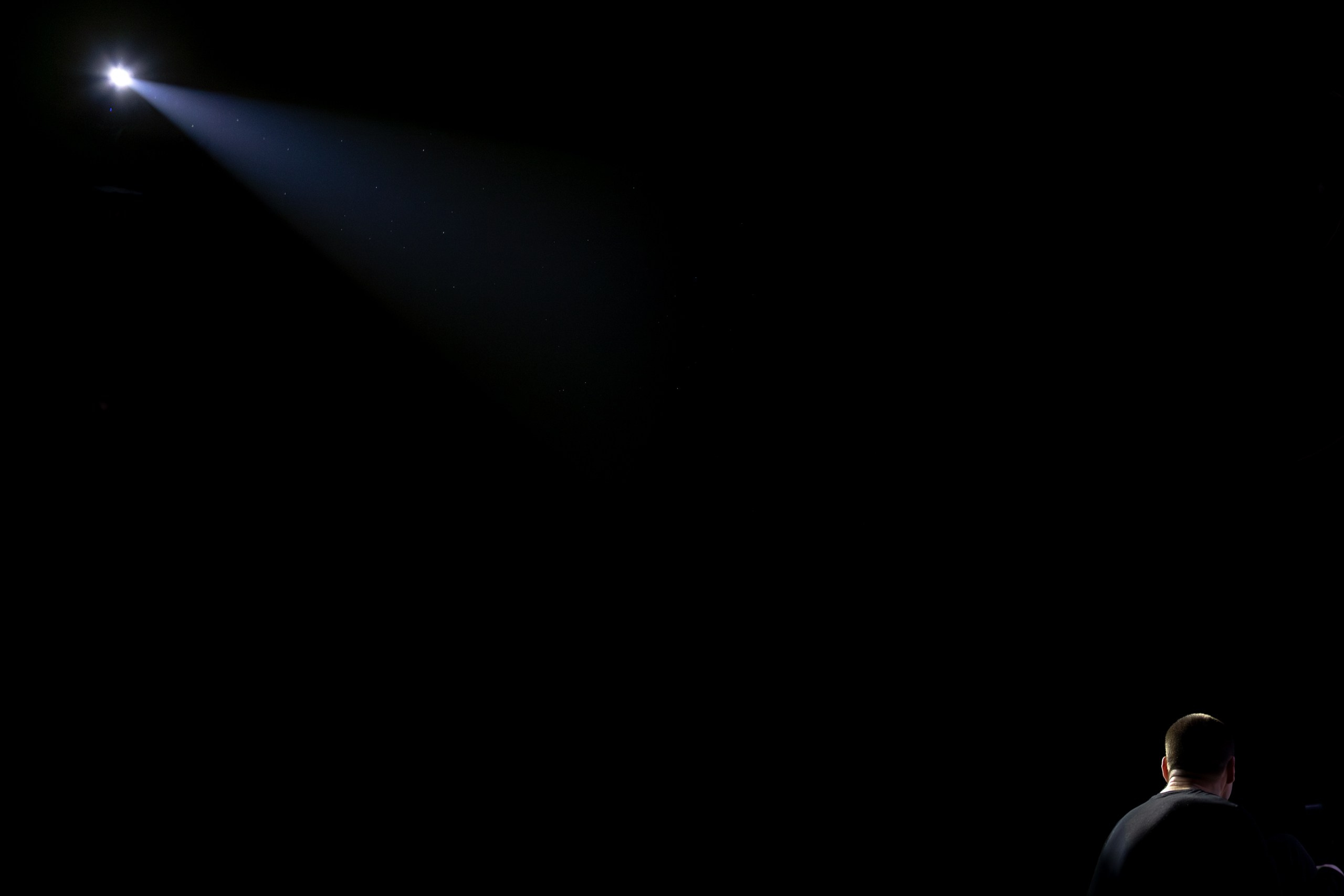 Спектакль. Нормаль Но. Март 2026. Главная