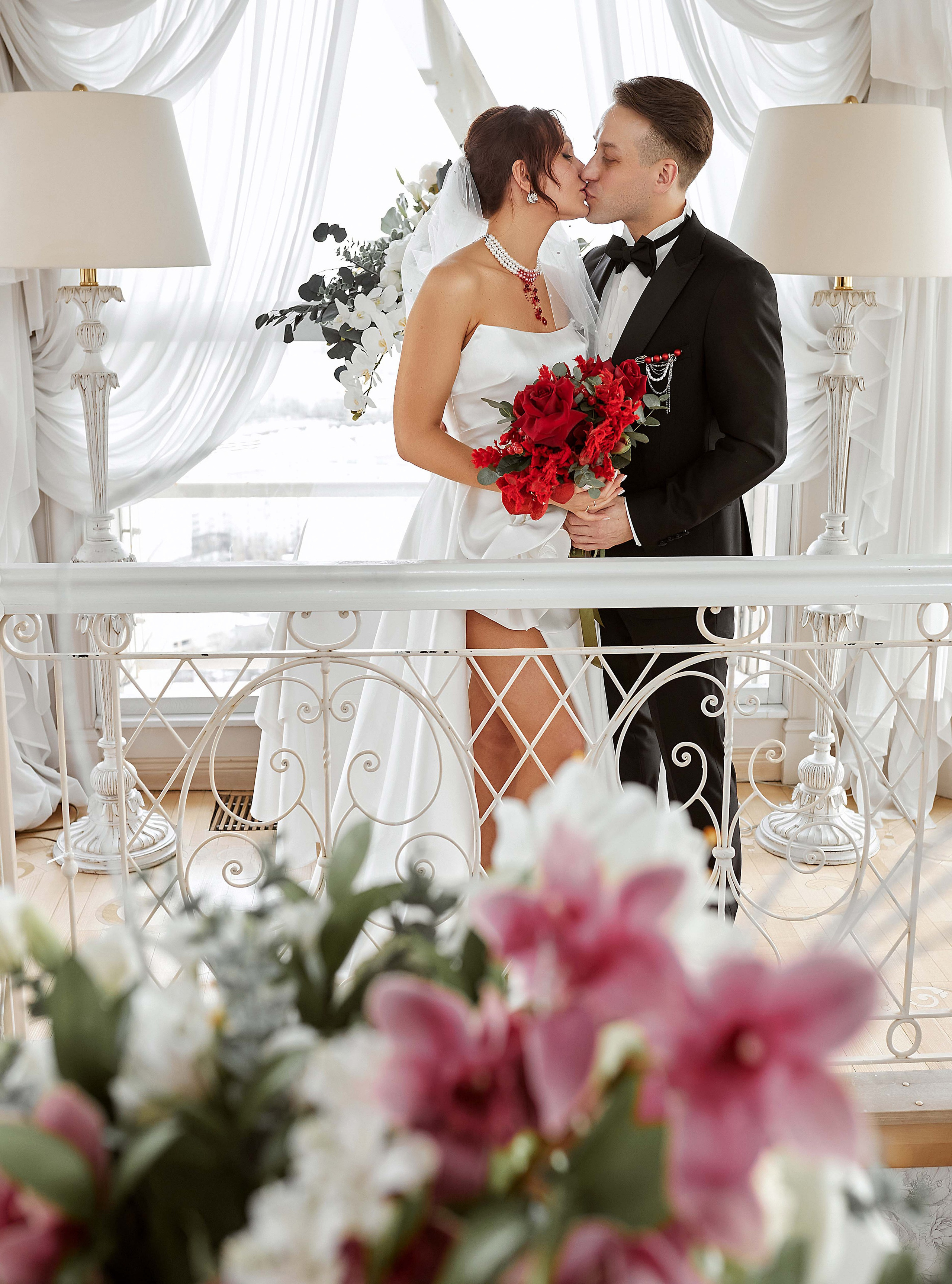 СВАДЬБА / LOVE STORY. Фотограф Вики Дежавю